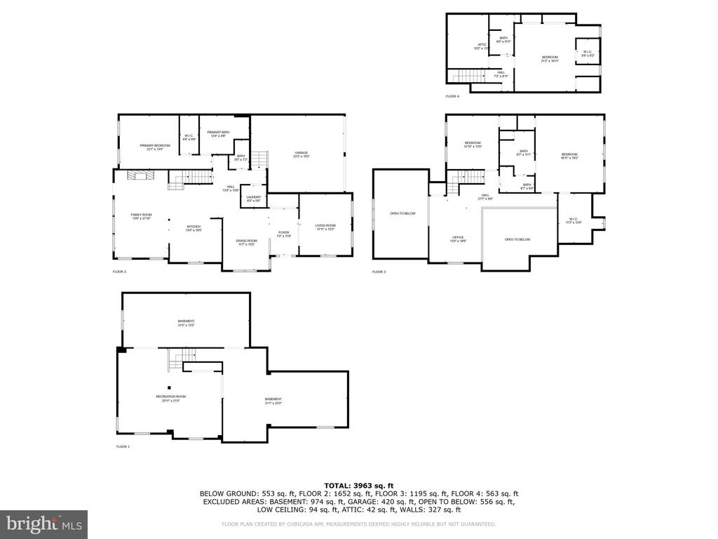 5 COLLINS MILL COURT