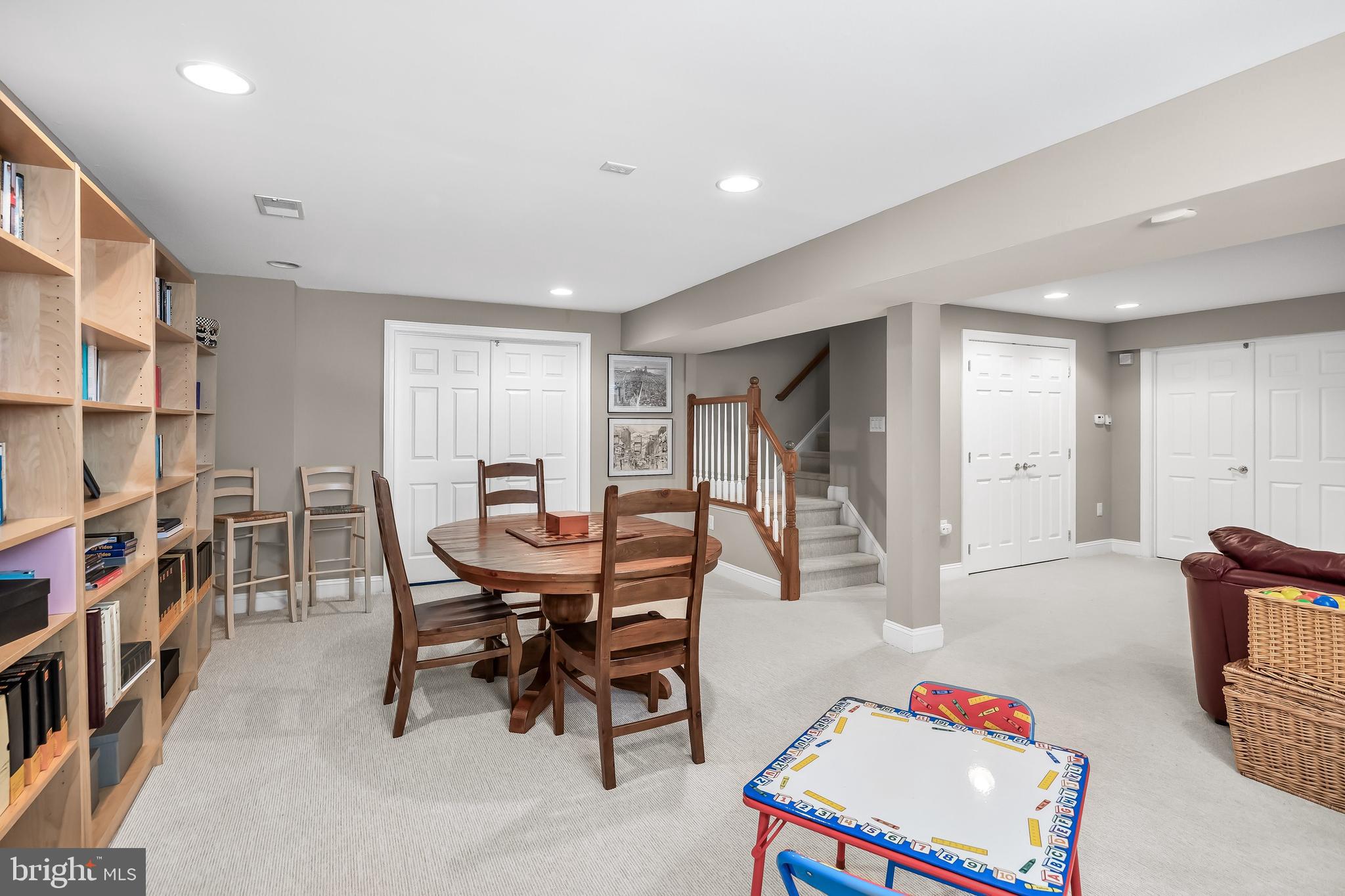 5 COLLINS MILL COURT