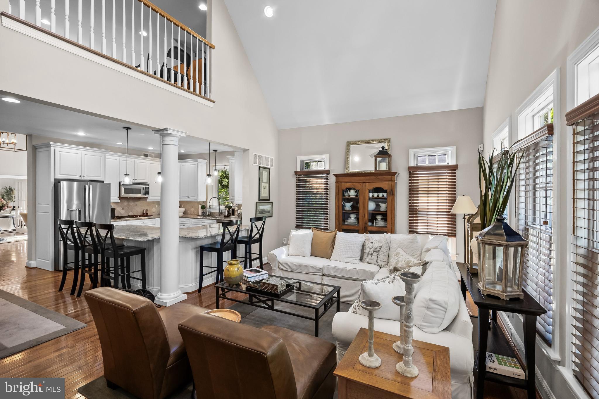 5 COLLINS MILL COURT