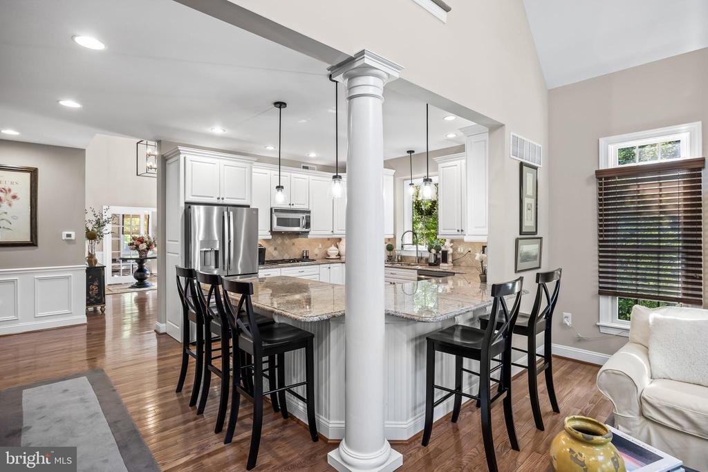 5 COLLINS MILL COURT