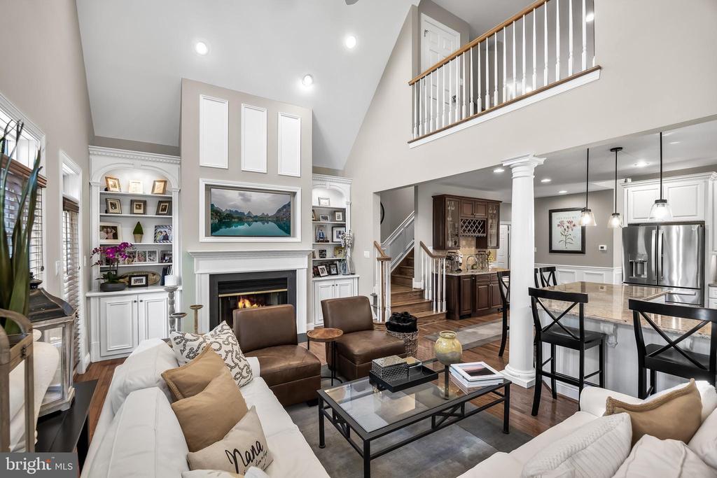 5 COLLINS MILL COURT