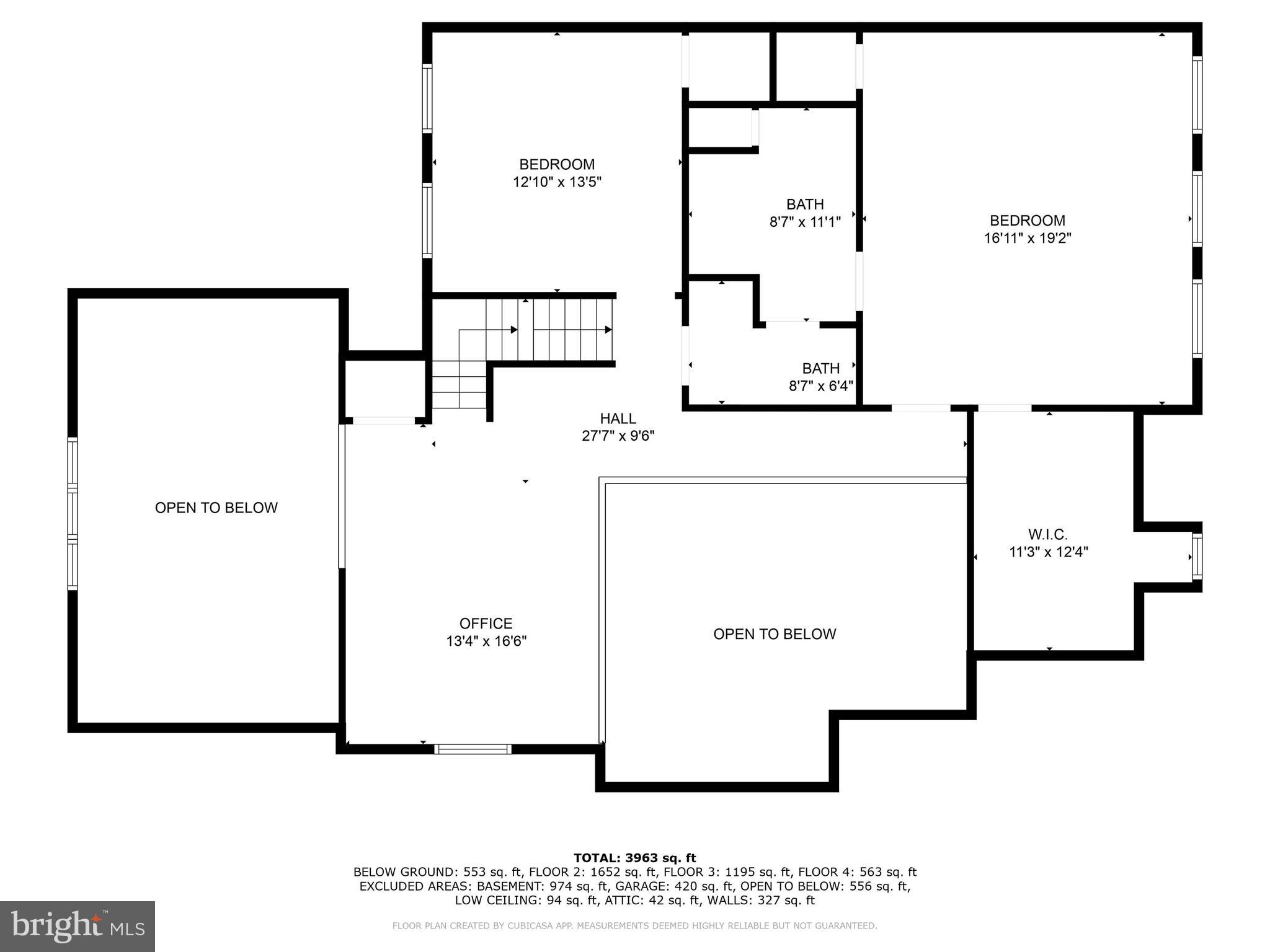 5 COLLINS MILL COURT