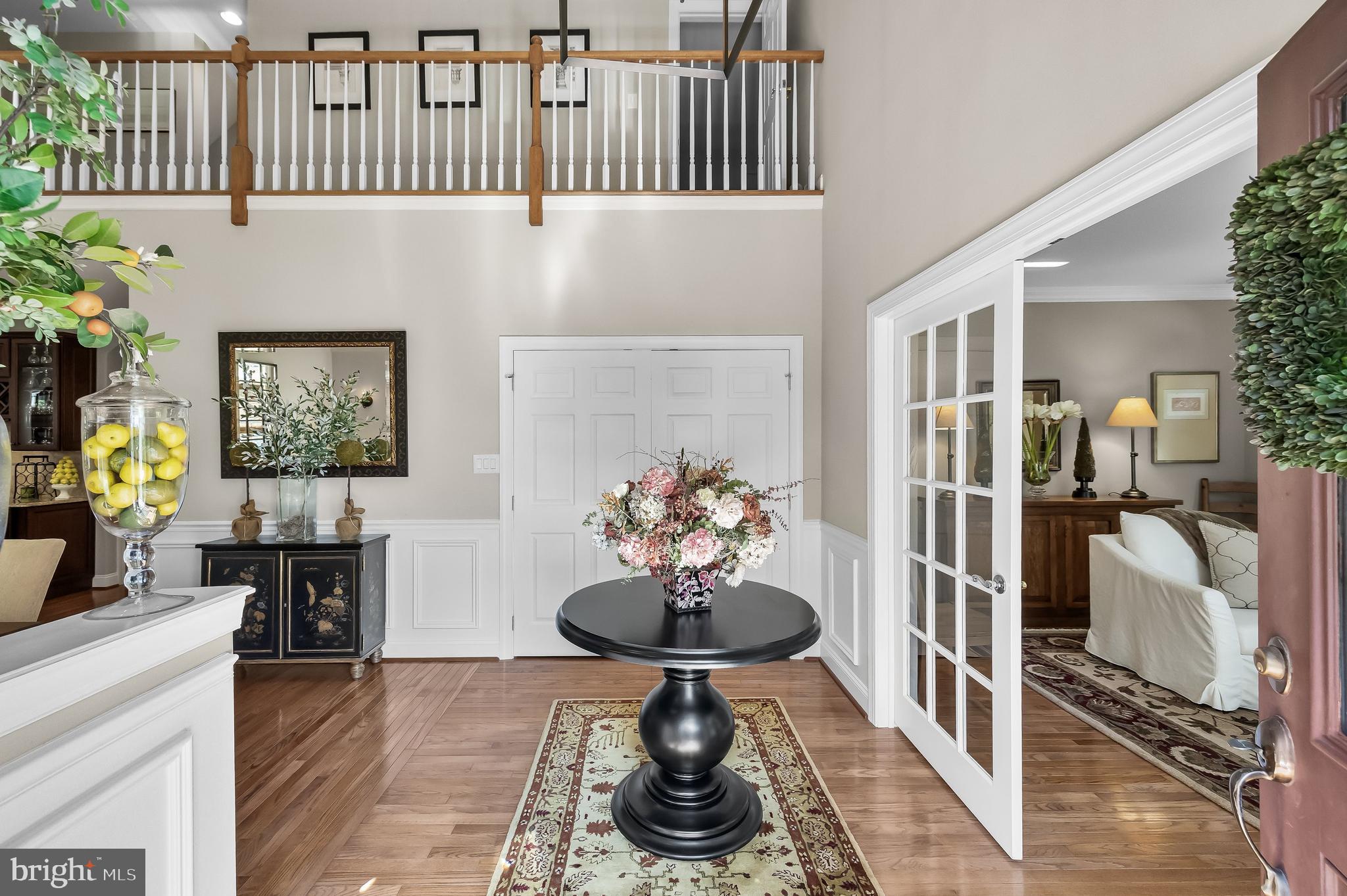 5 COLLINS MILL COURT