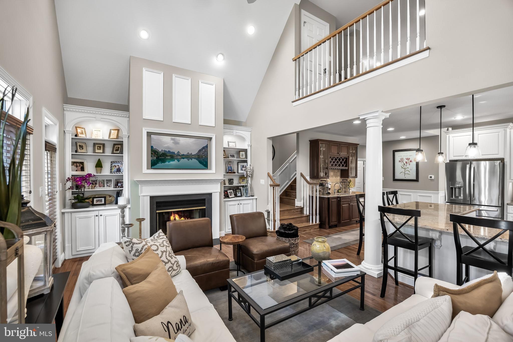 5 COLLINS MILL COURT