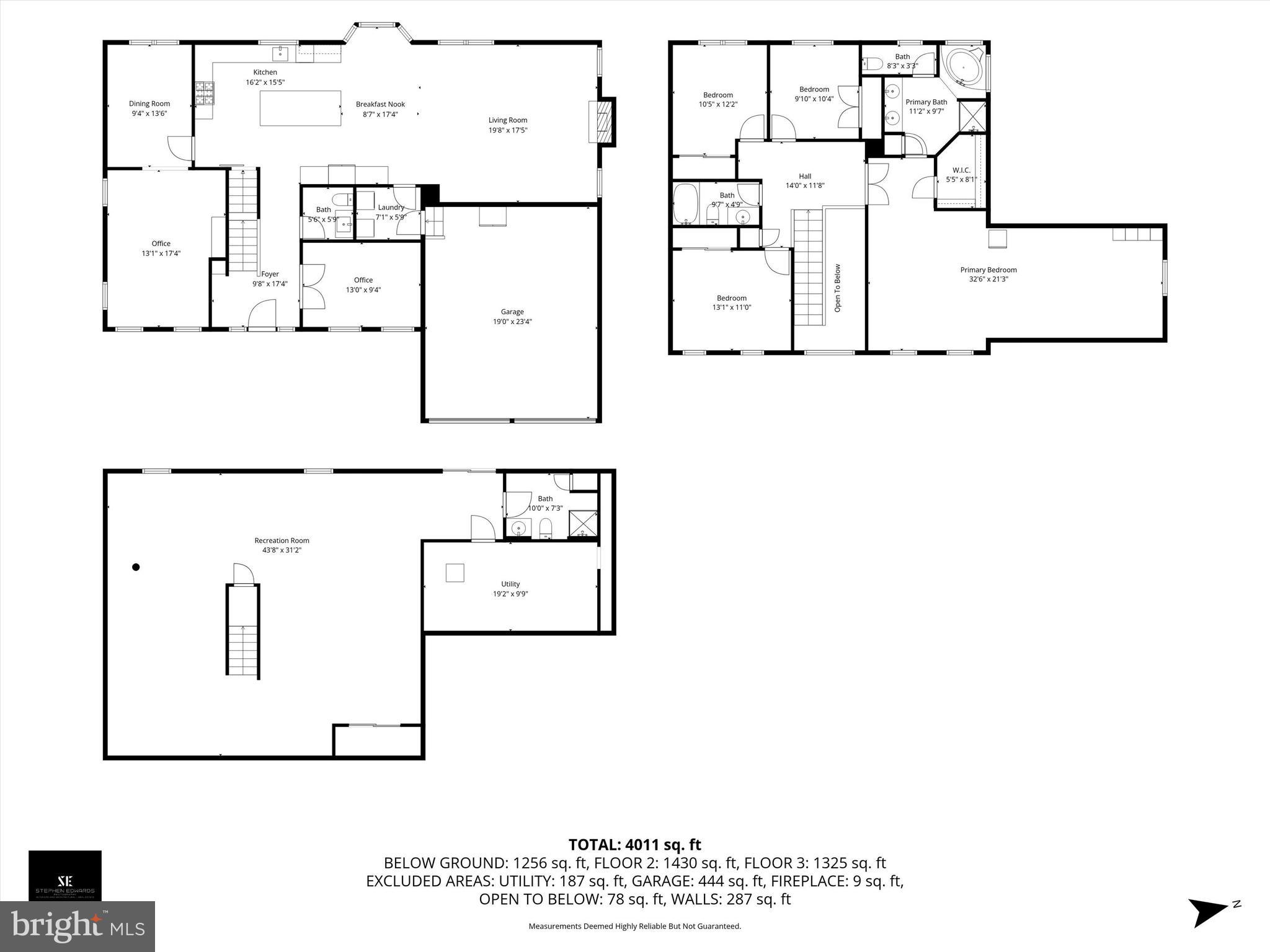 18 CARRIAGE DR.