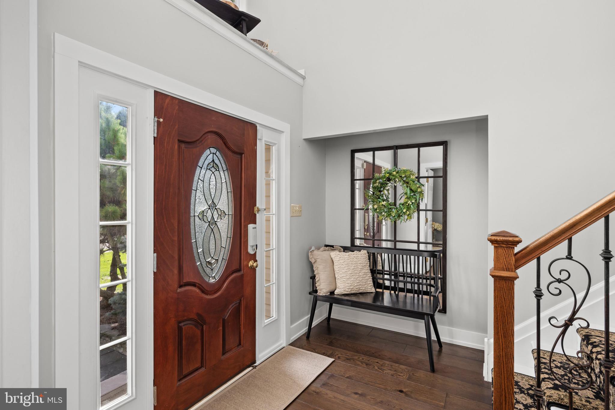 18 CARRIAGE DR.