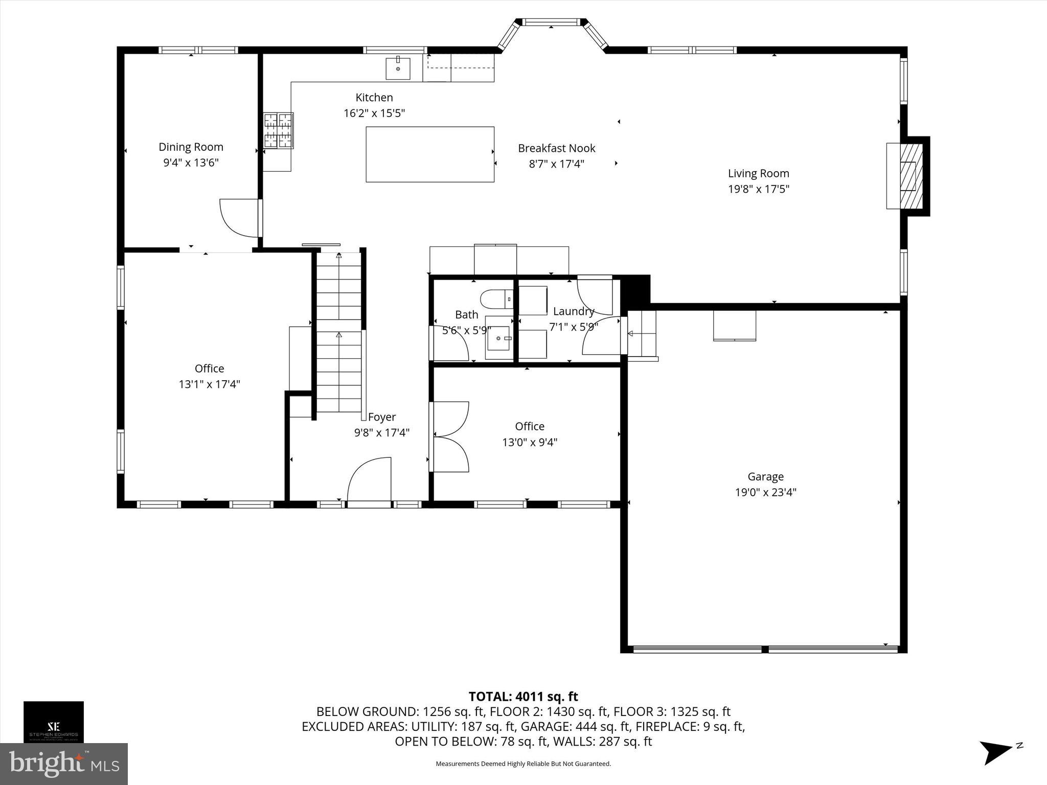 18 CARRIAGE DR.