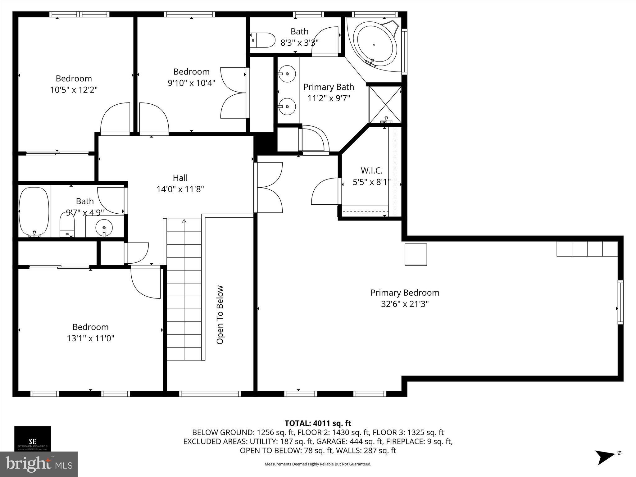 18 CARRIAGE DR.