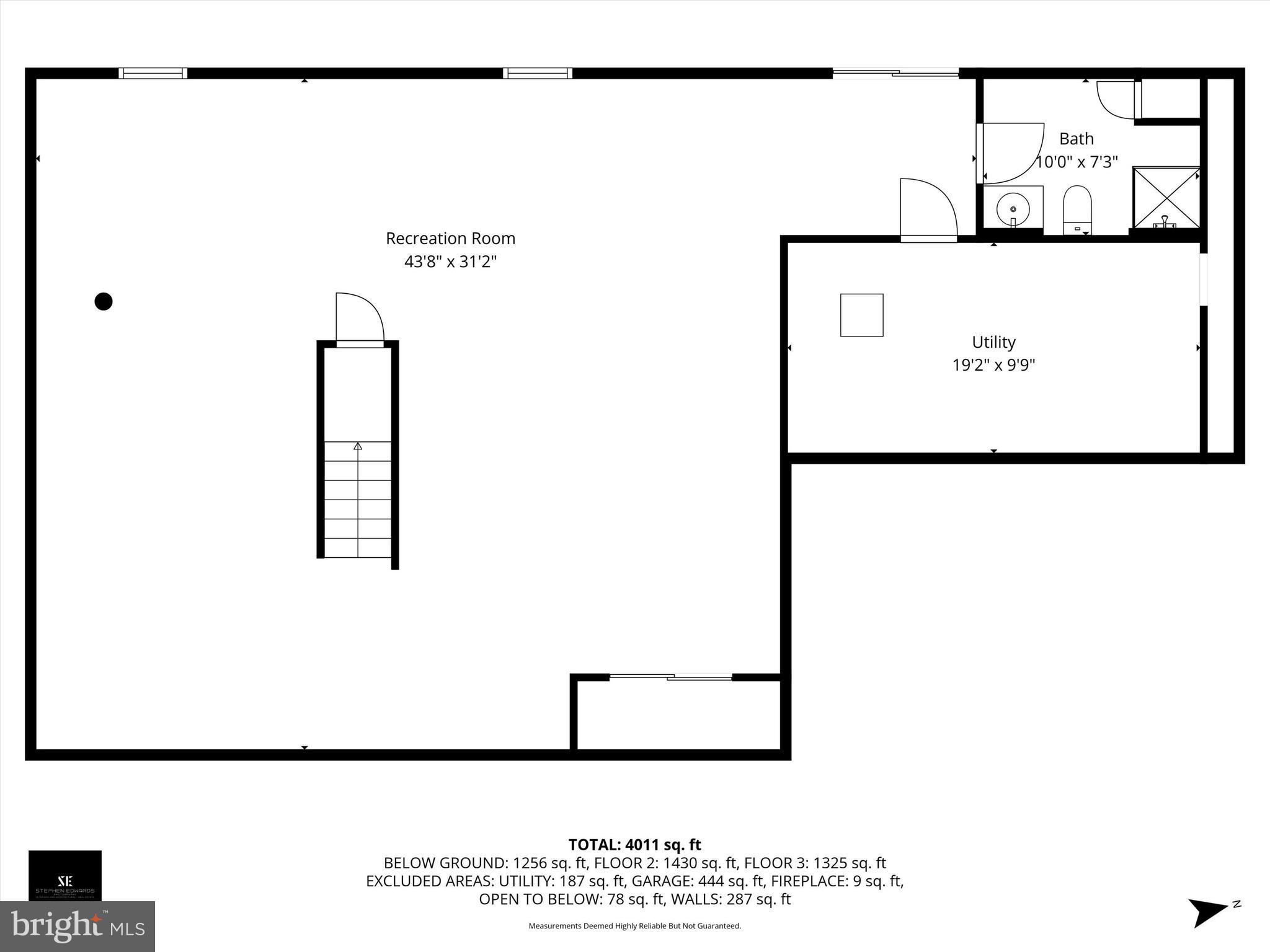 18 CARRIAGE DR.