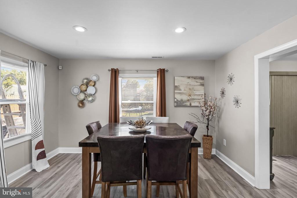 28 MILLSTONE LANE