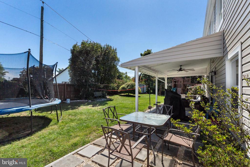 28 MILLSTONE LANE