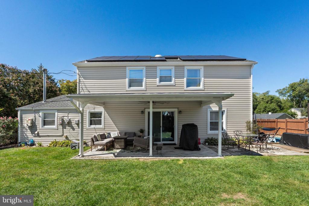 28 MILLSTONE LANE