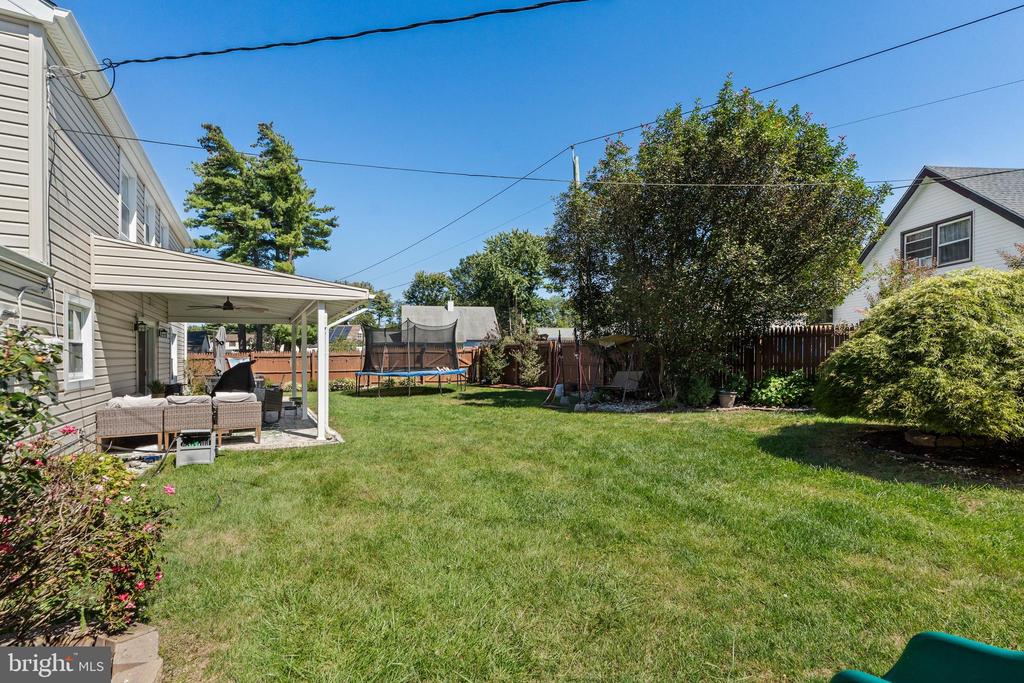 28 MILLSTONE LANE