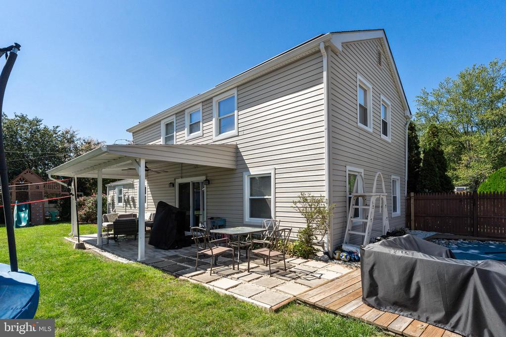 28 MILLSTONE LANE