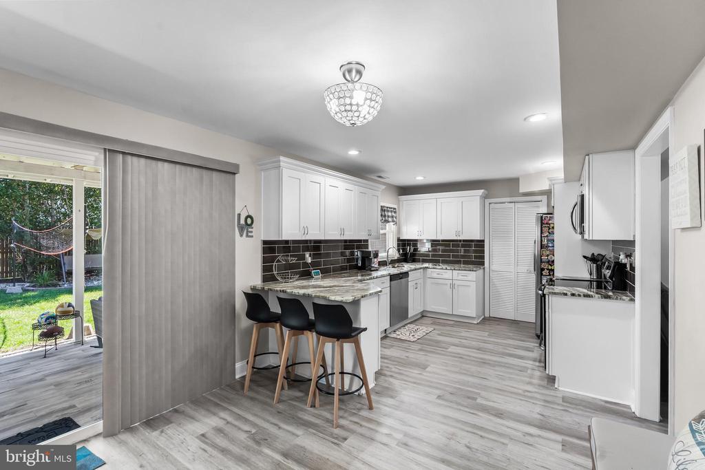28 MILLSTONE LANE