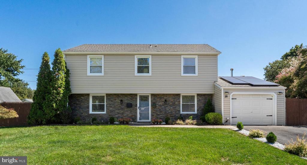 28 MILLSTONE LANE