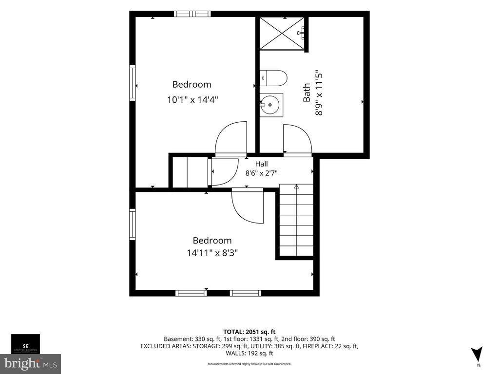 625 DELANCO ROAD