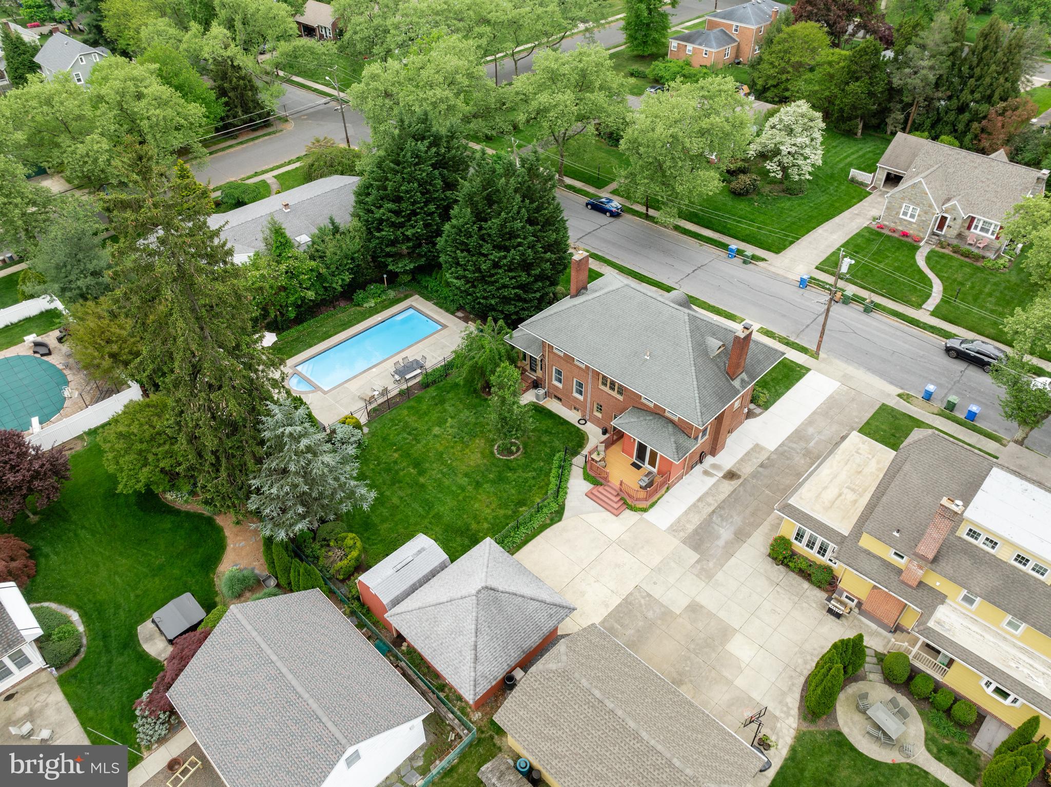 21 Saint Davids Rd