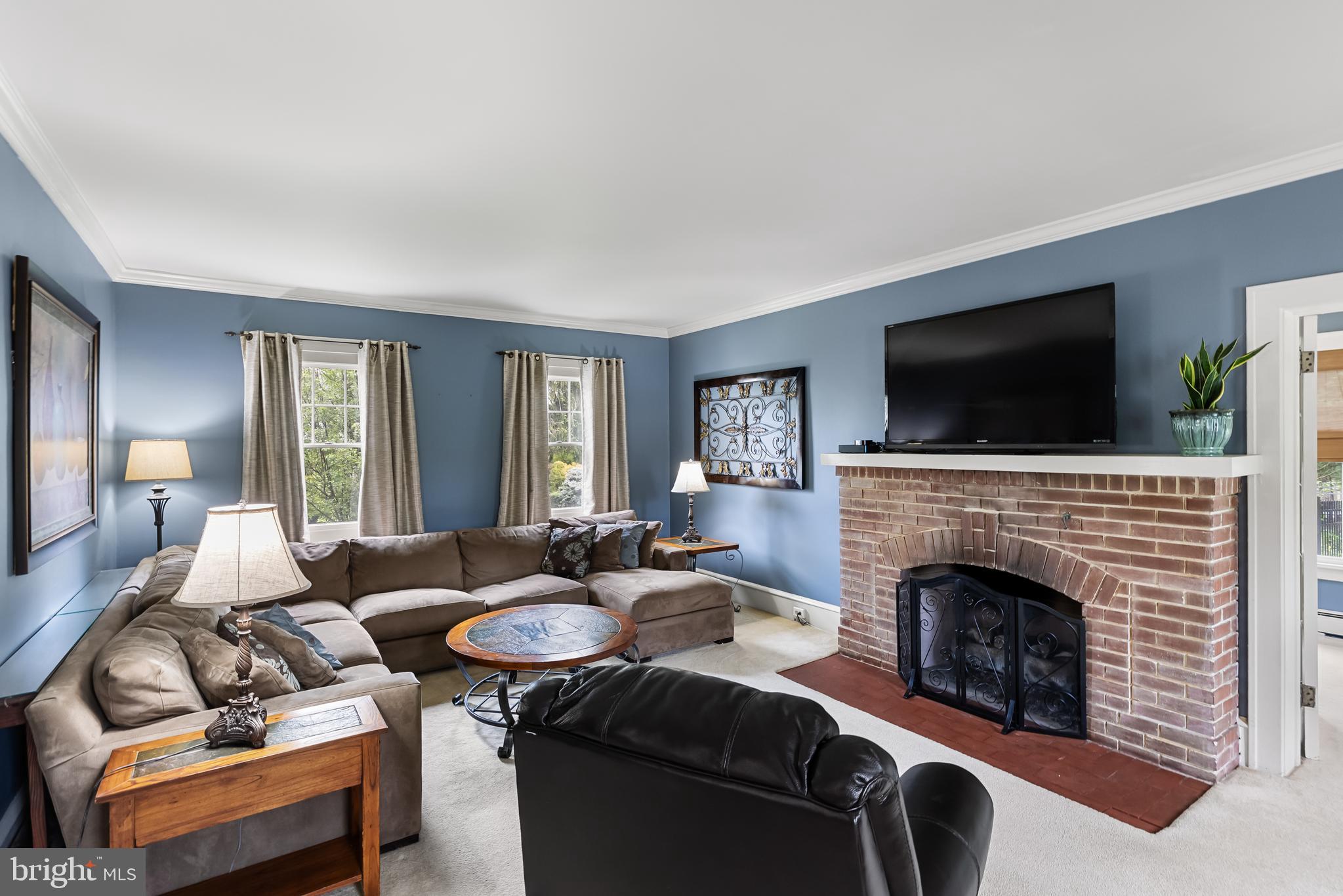 21 Saint Davids Rd