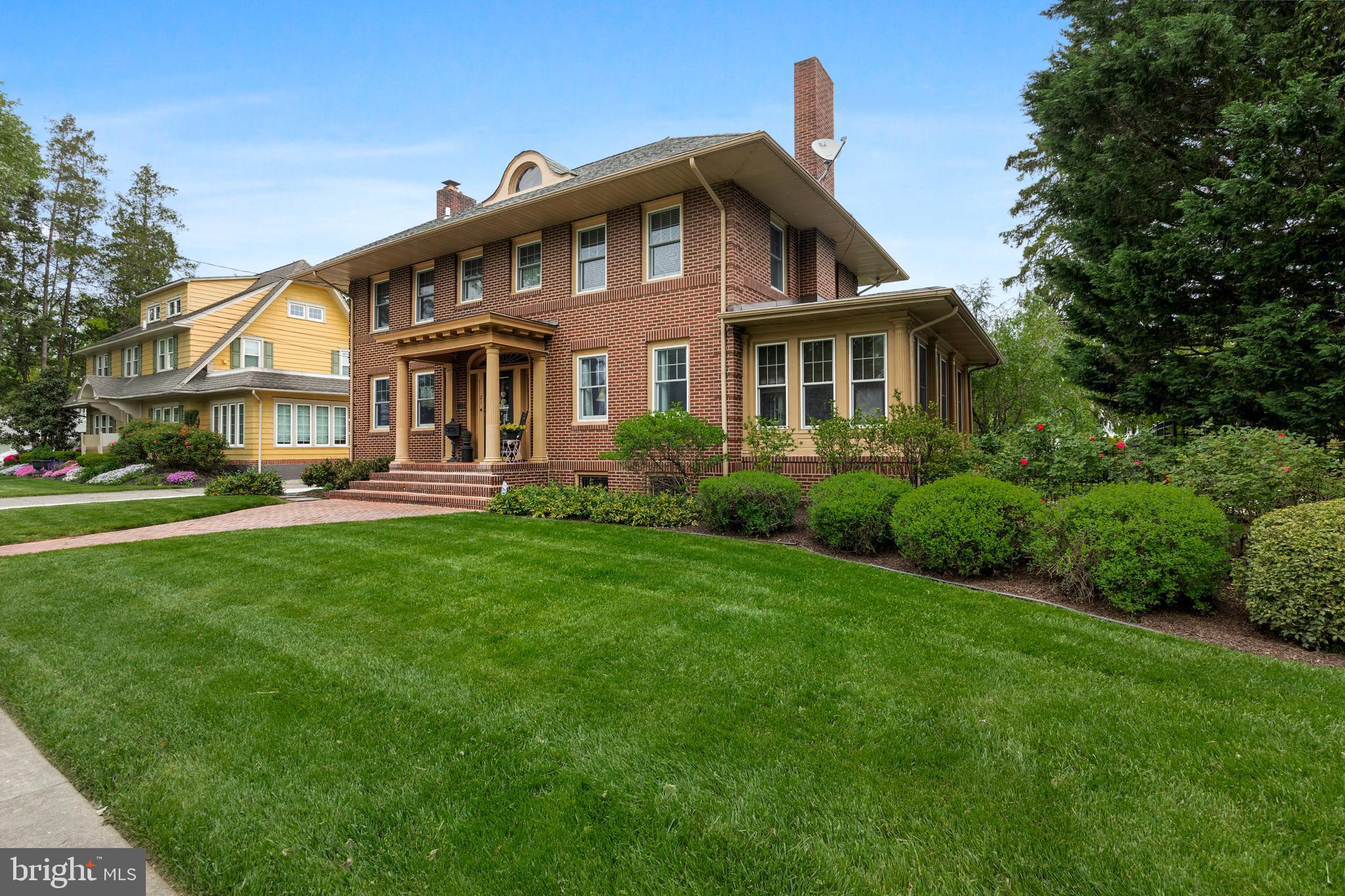 21 Saint Davids Rd