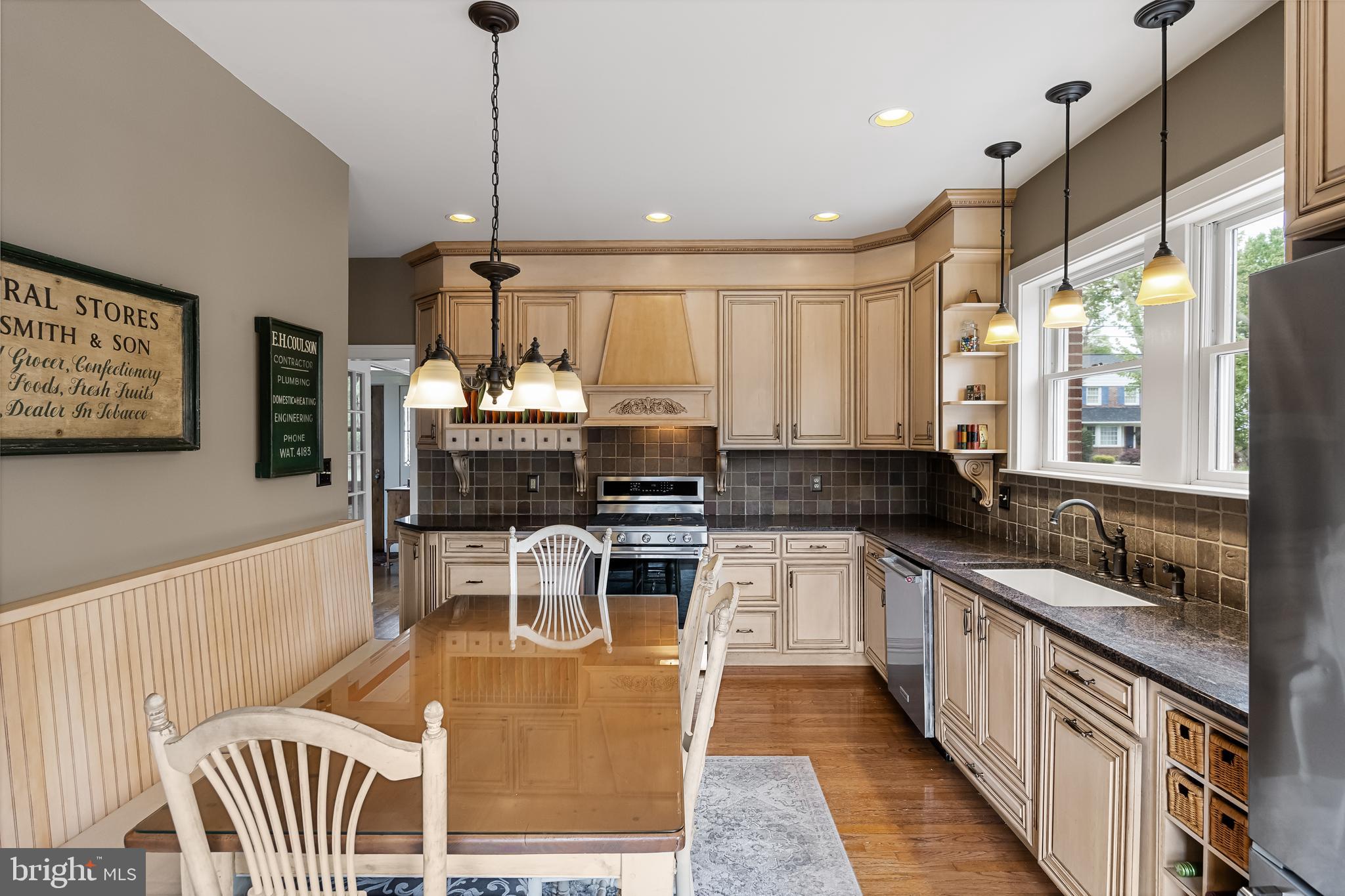 21 Saint Davids Rd