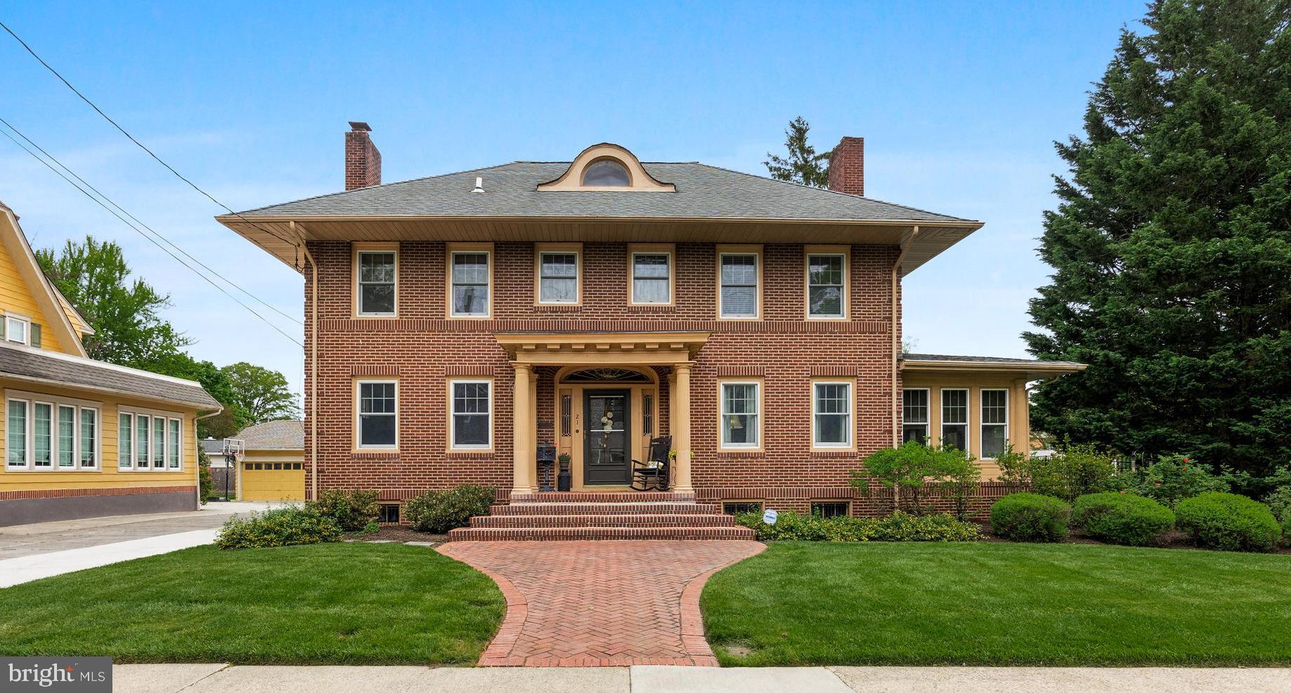21 Saint Davids Rd