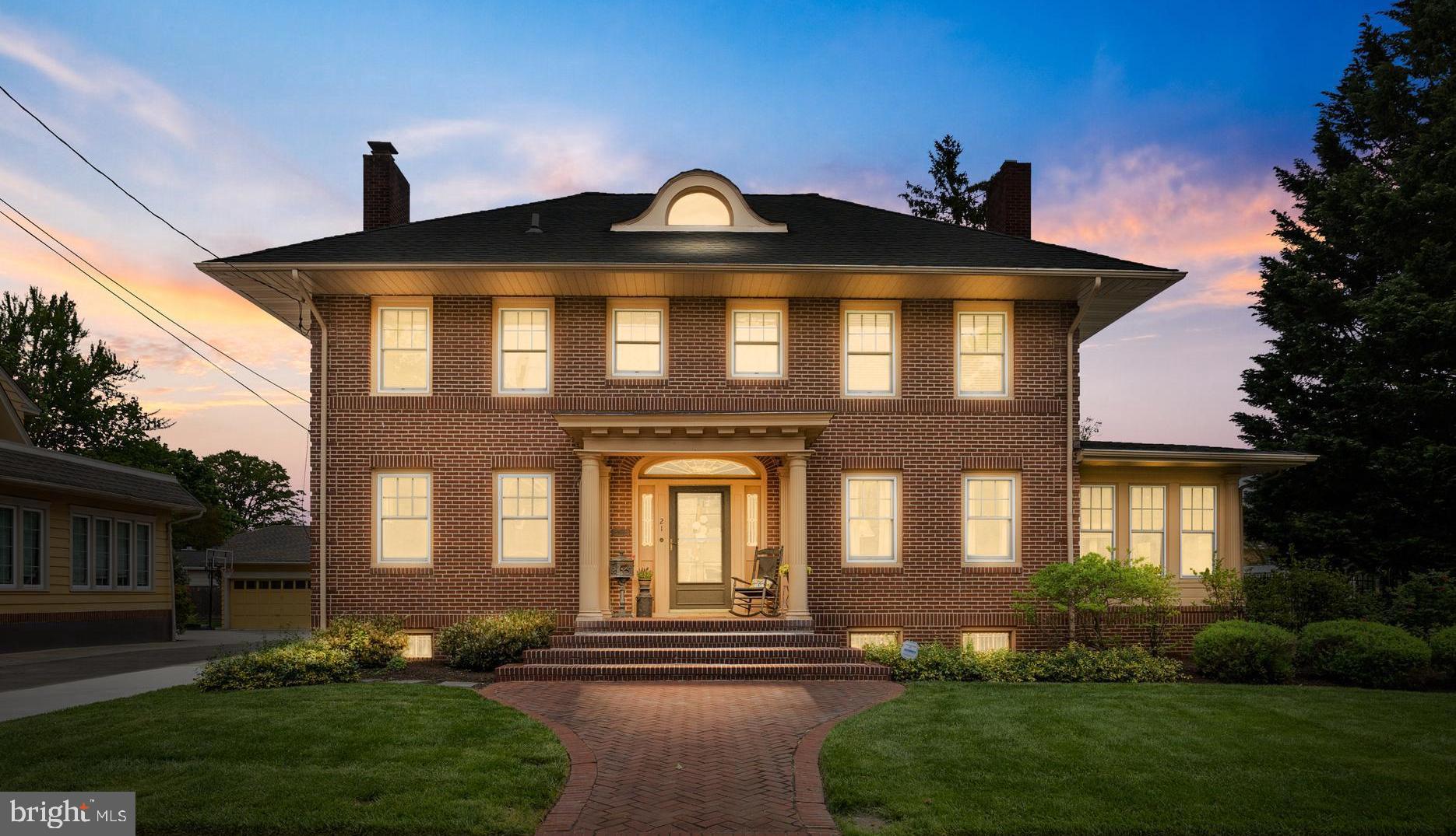 21 Saint Davids Rd