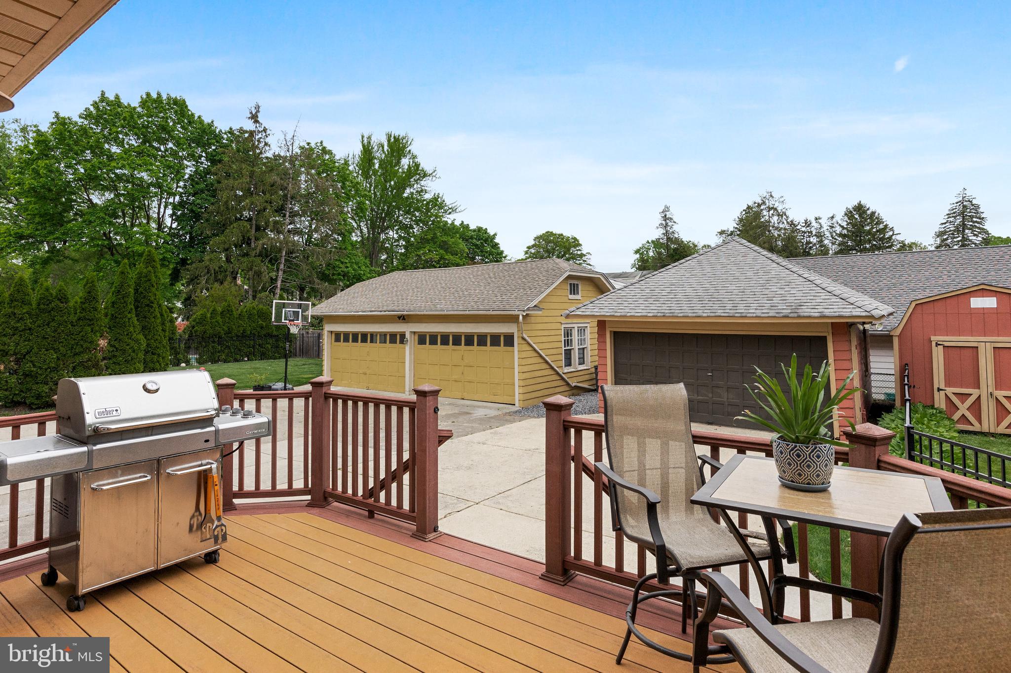 21 Saint Davids Rd