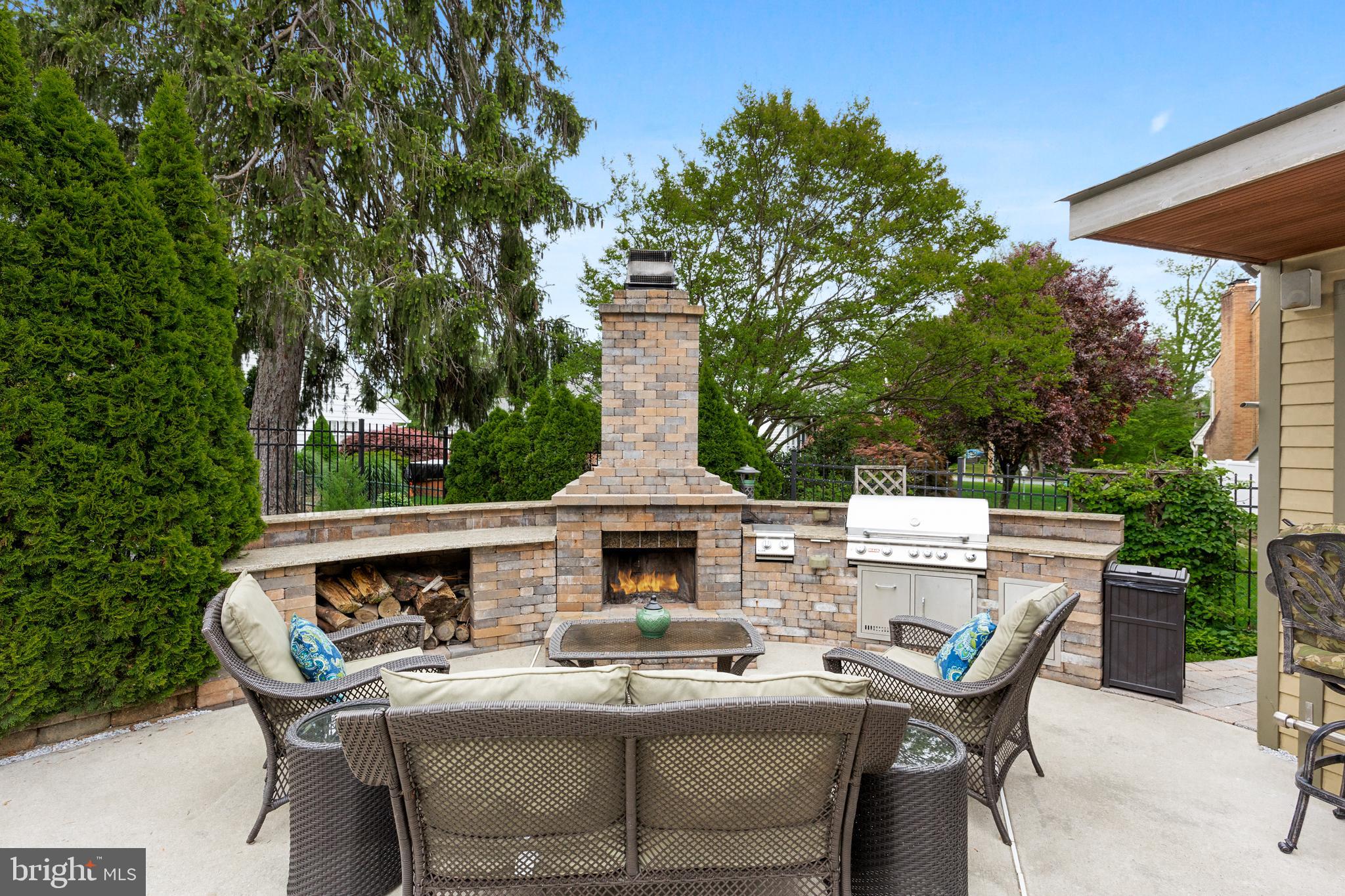 21 Saint Davids Rd