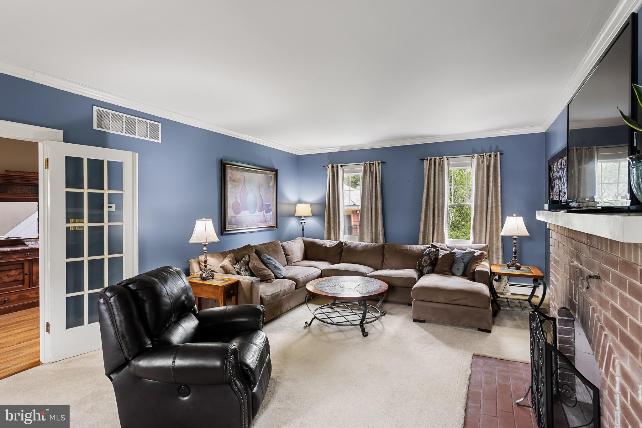 21 Saint Davids Rd