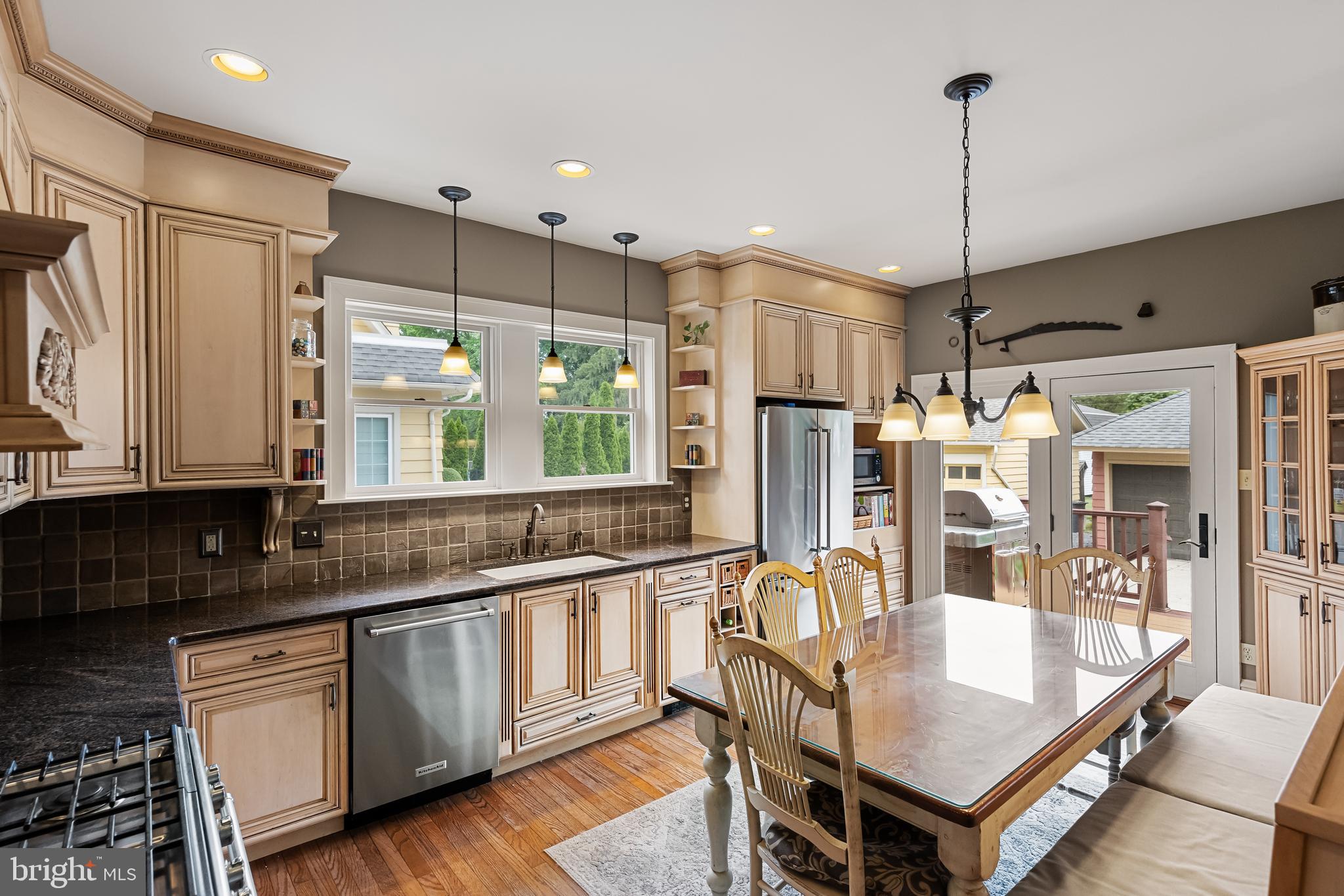 21 Saint Davids Rd
