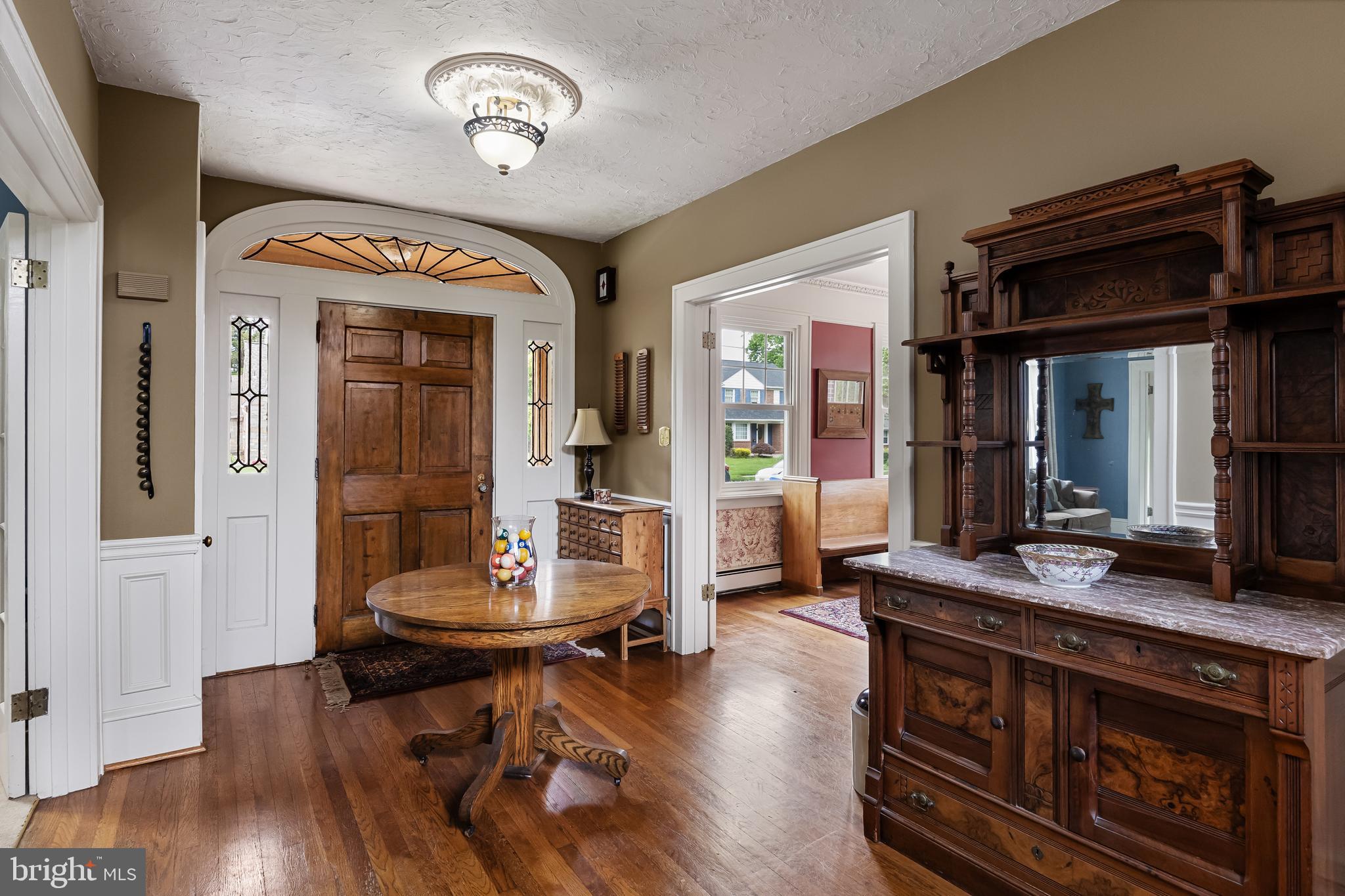 21 Saint Davids Rd