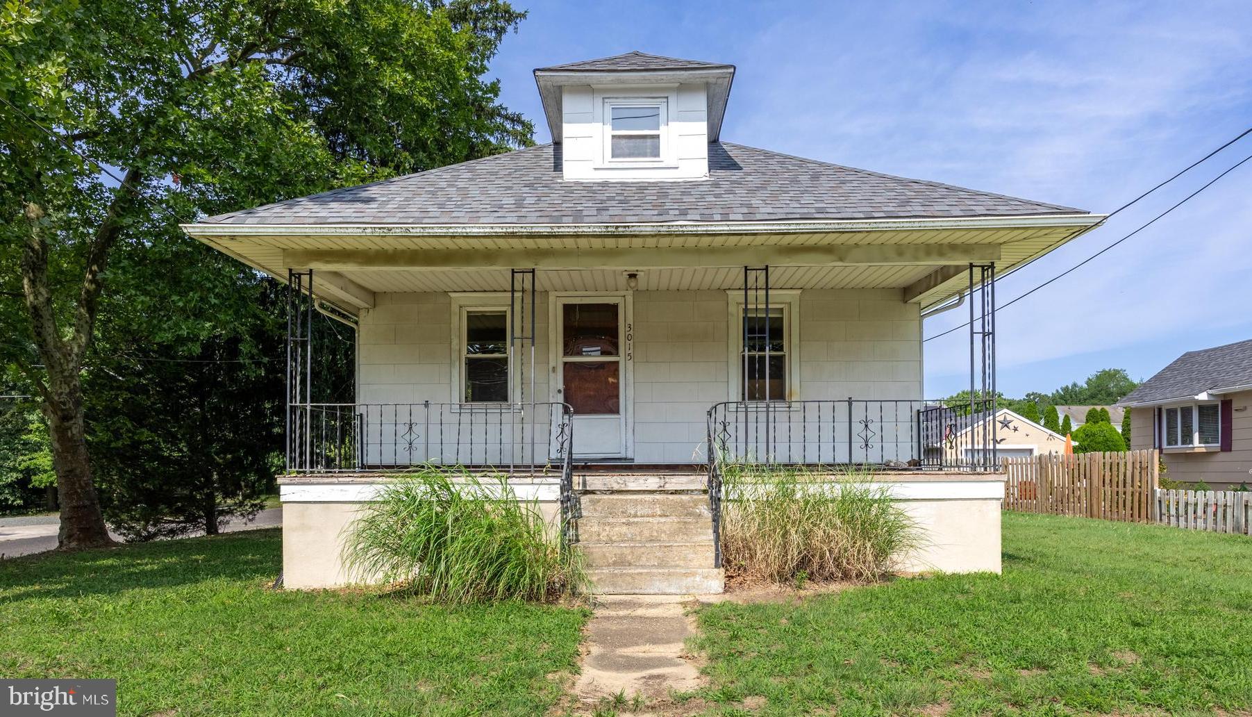 3015 Haddonfield Rd