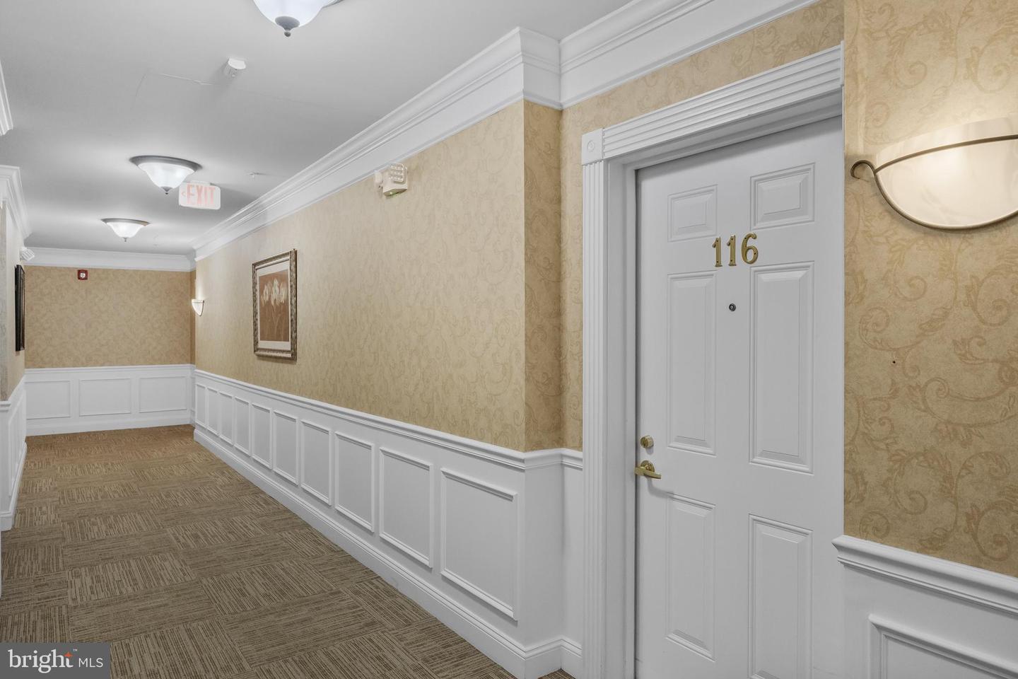 7330 Maple Ave #116