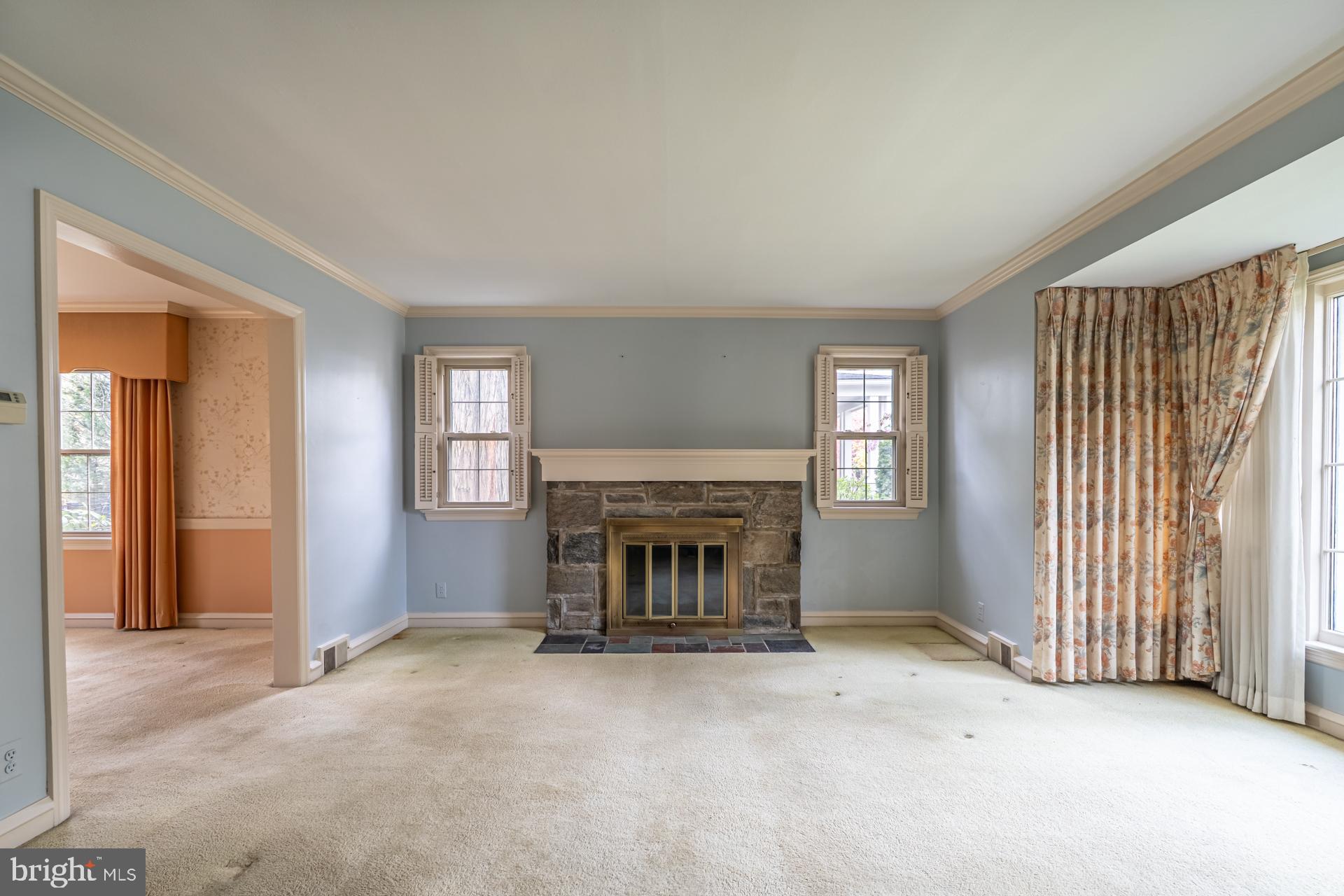 304 MT VERNON