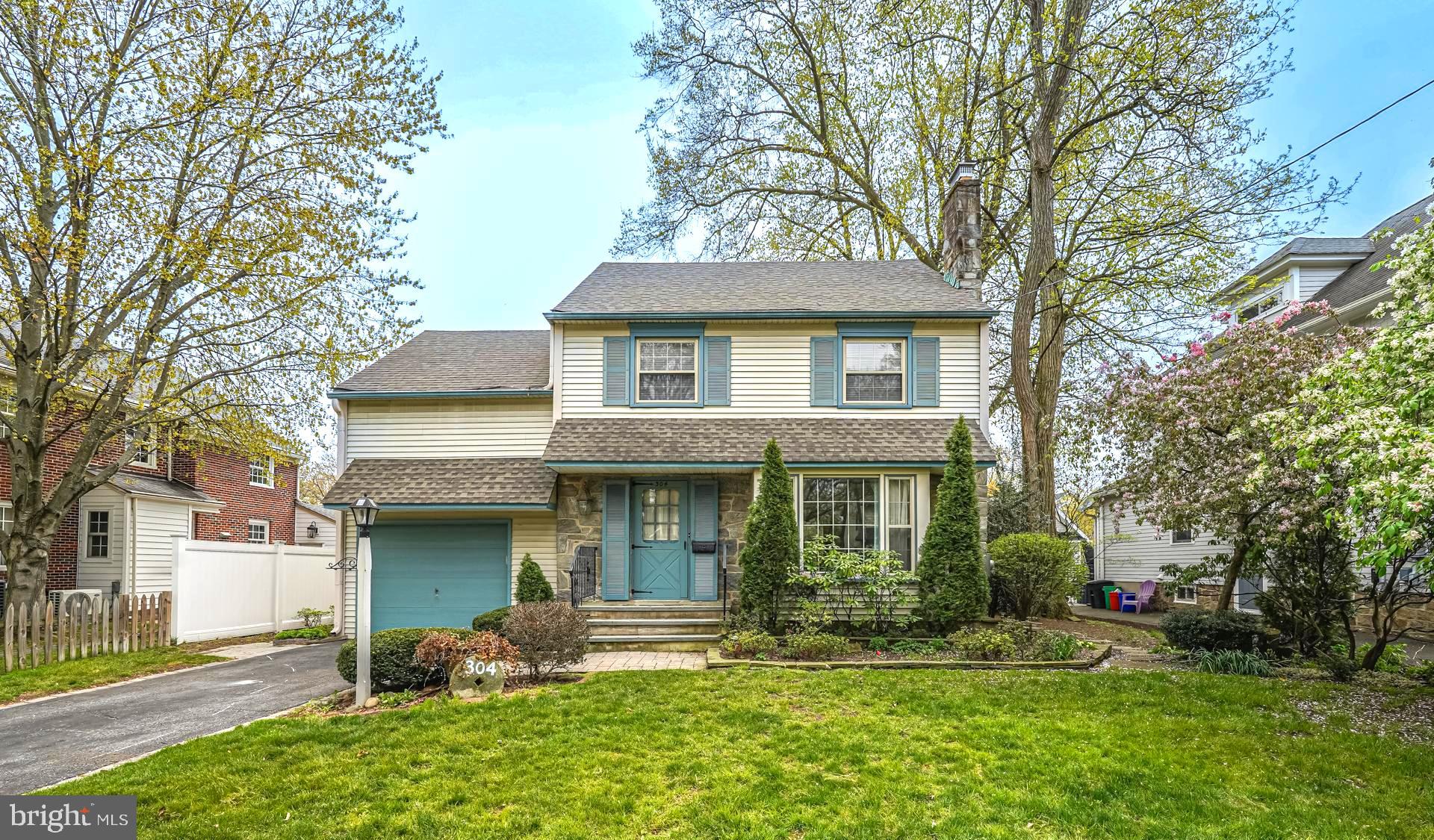 304 MT VERNON