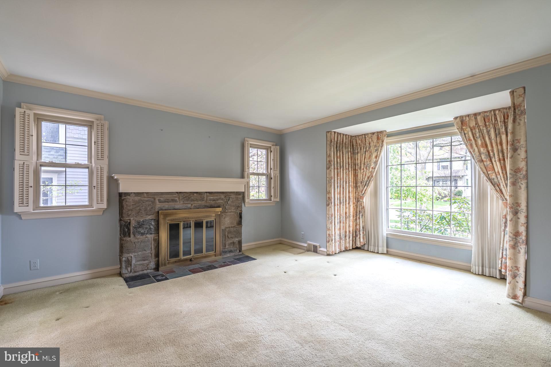 304 MT VERNON