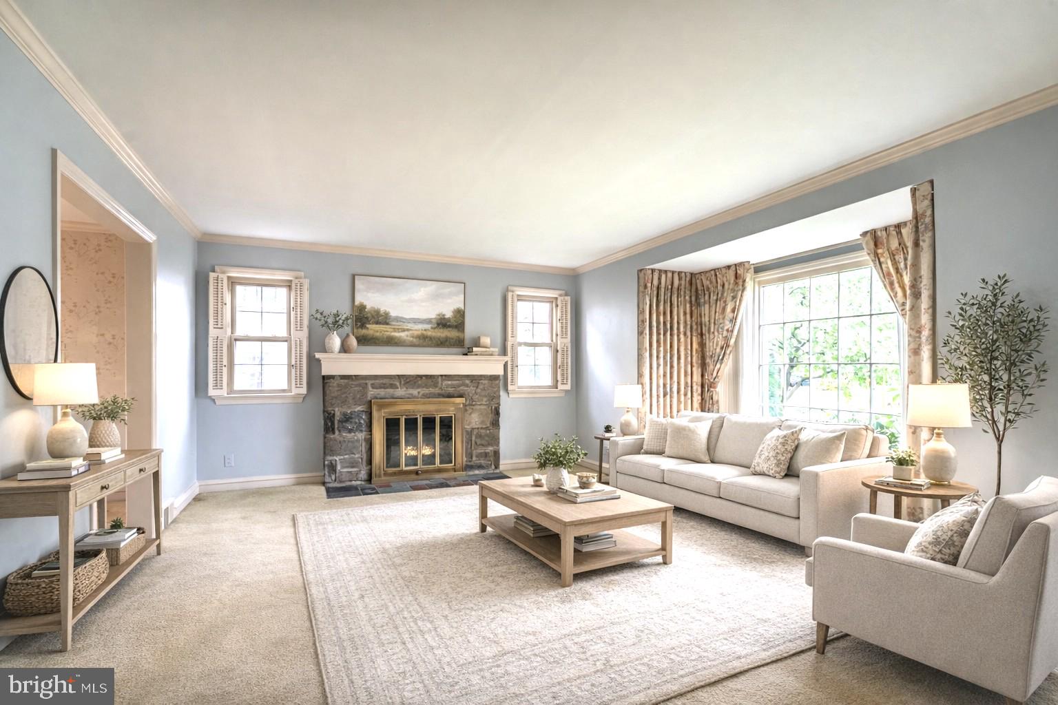 304 MT VERNON