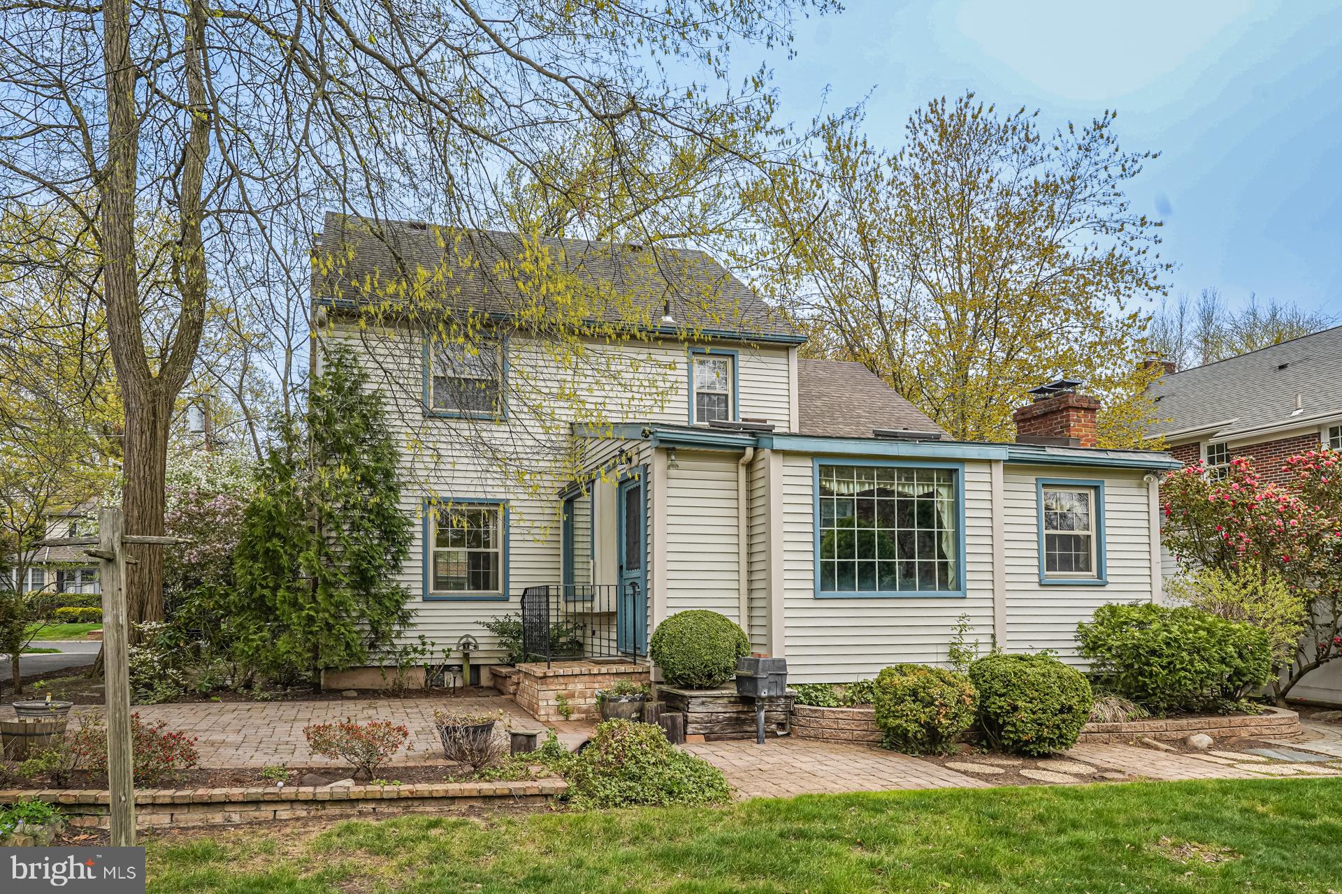 304 MT VERNON
