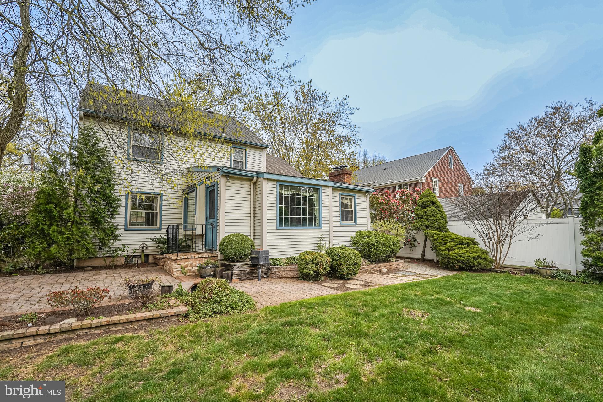 304 MT VERNON
