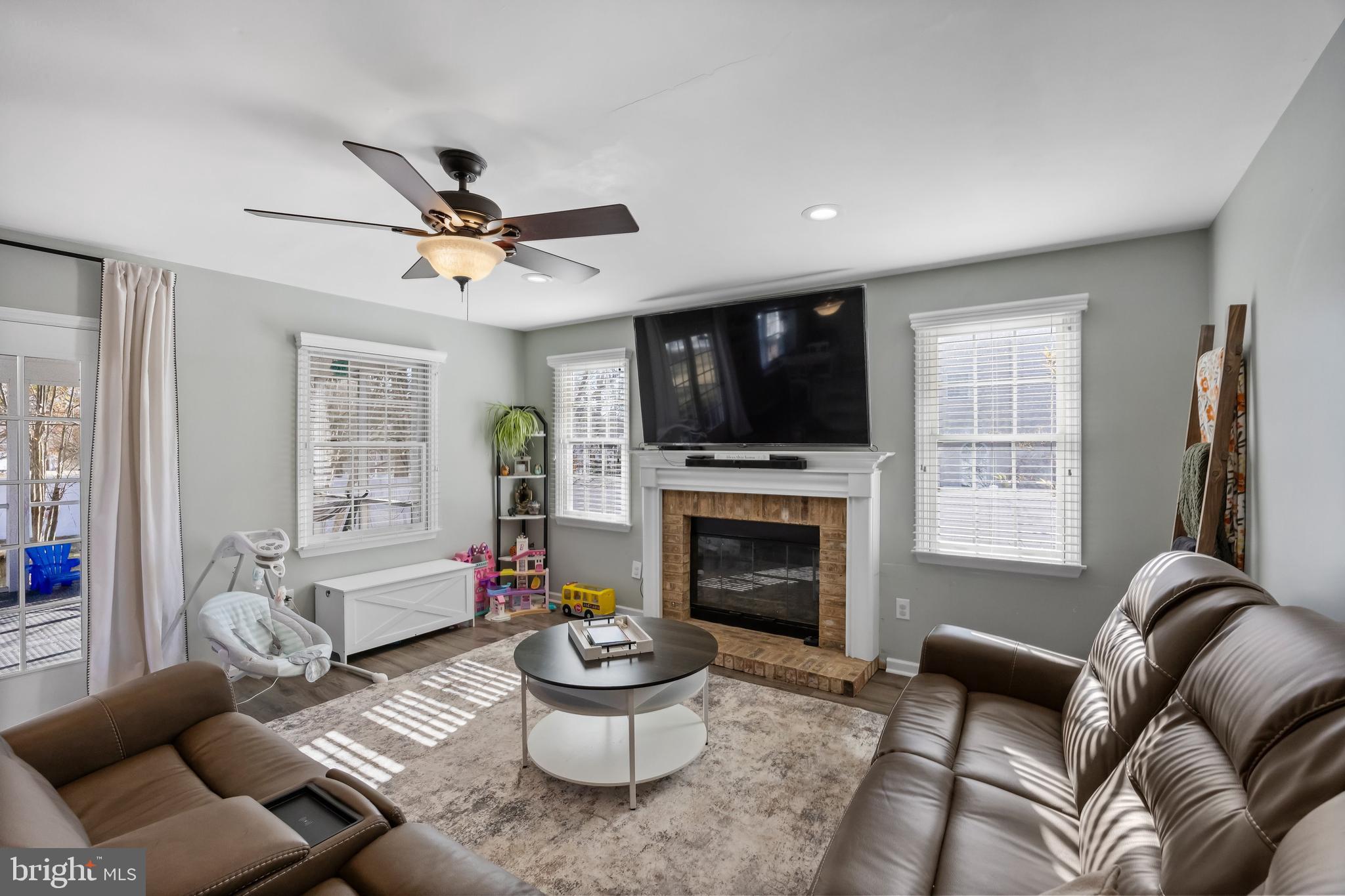 136 Cider Press Dr
