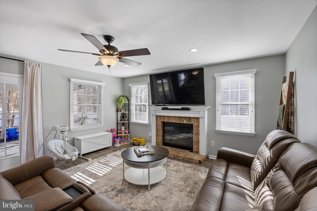 136 Cider Press Dr