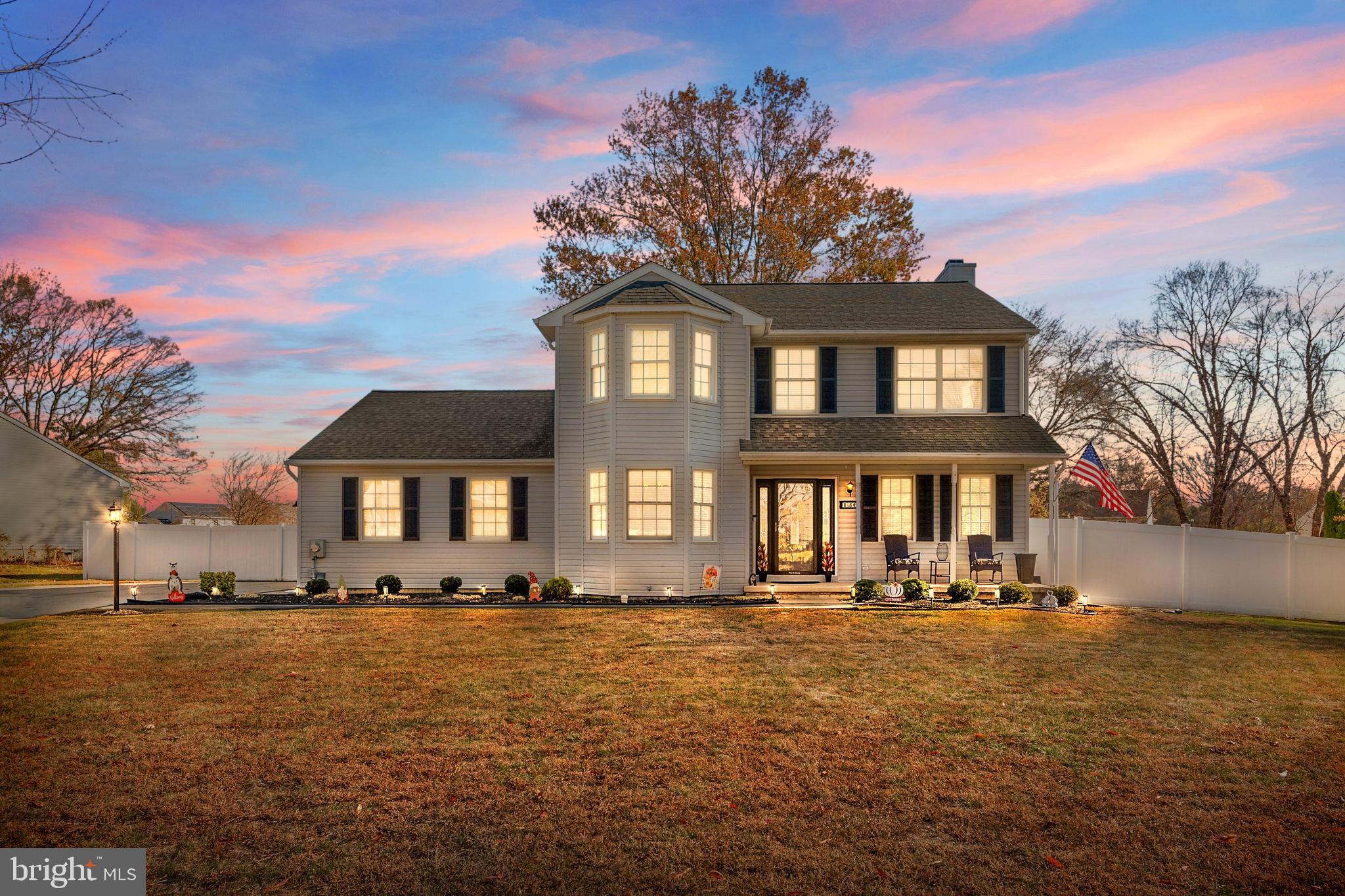 136 Cider Press Dr