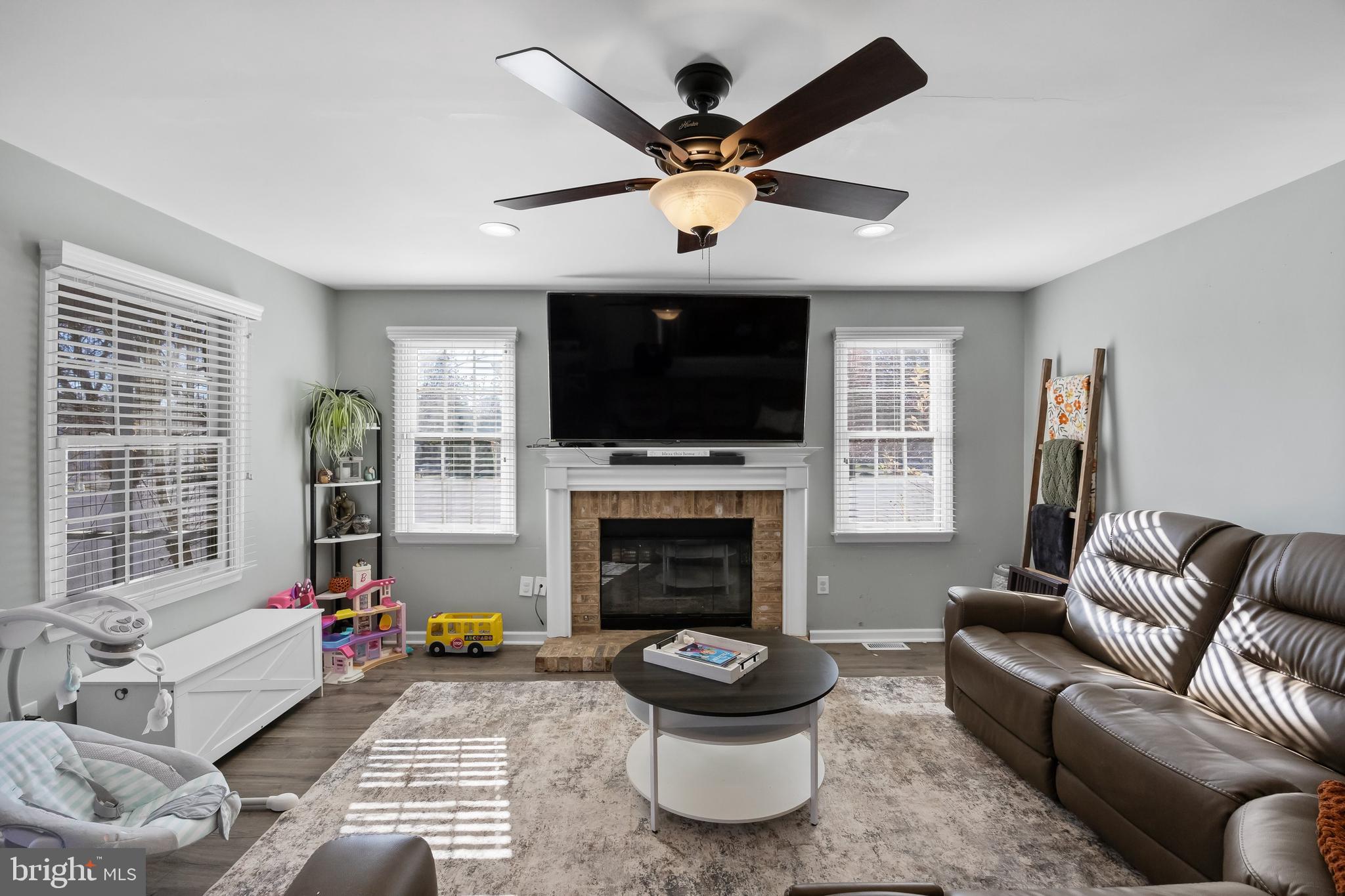 136 Cider Press Dr