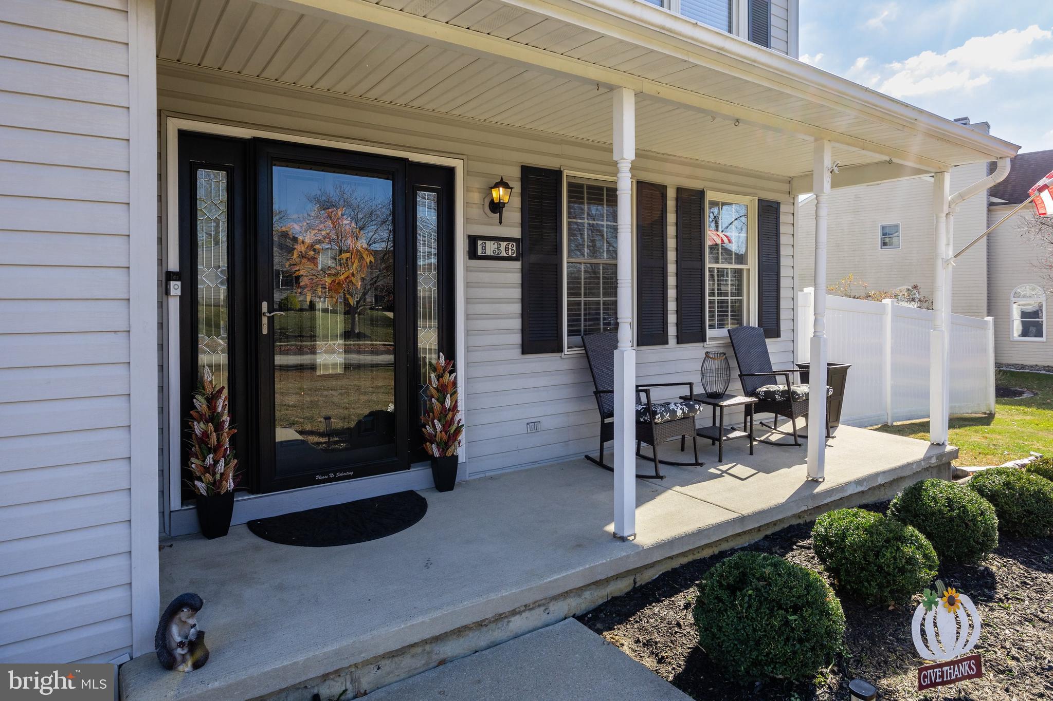 136 Cider Press Dr