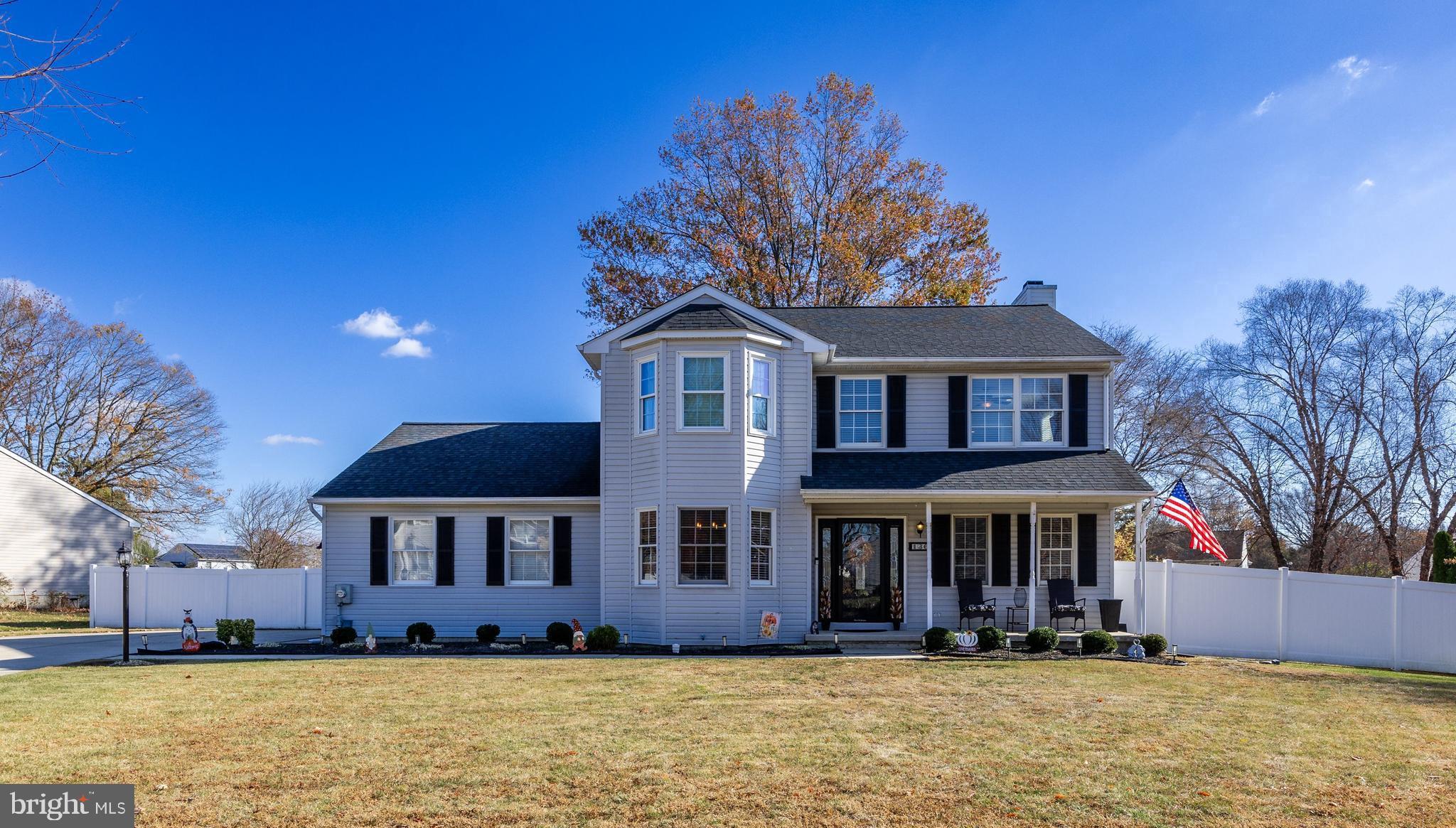 136 Cider Press Dr