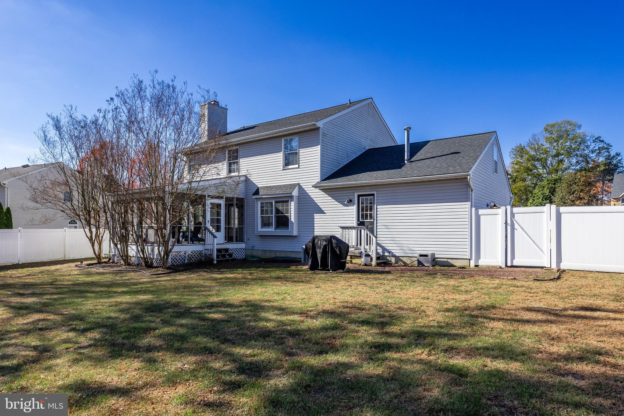 136 Cider Press Dr