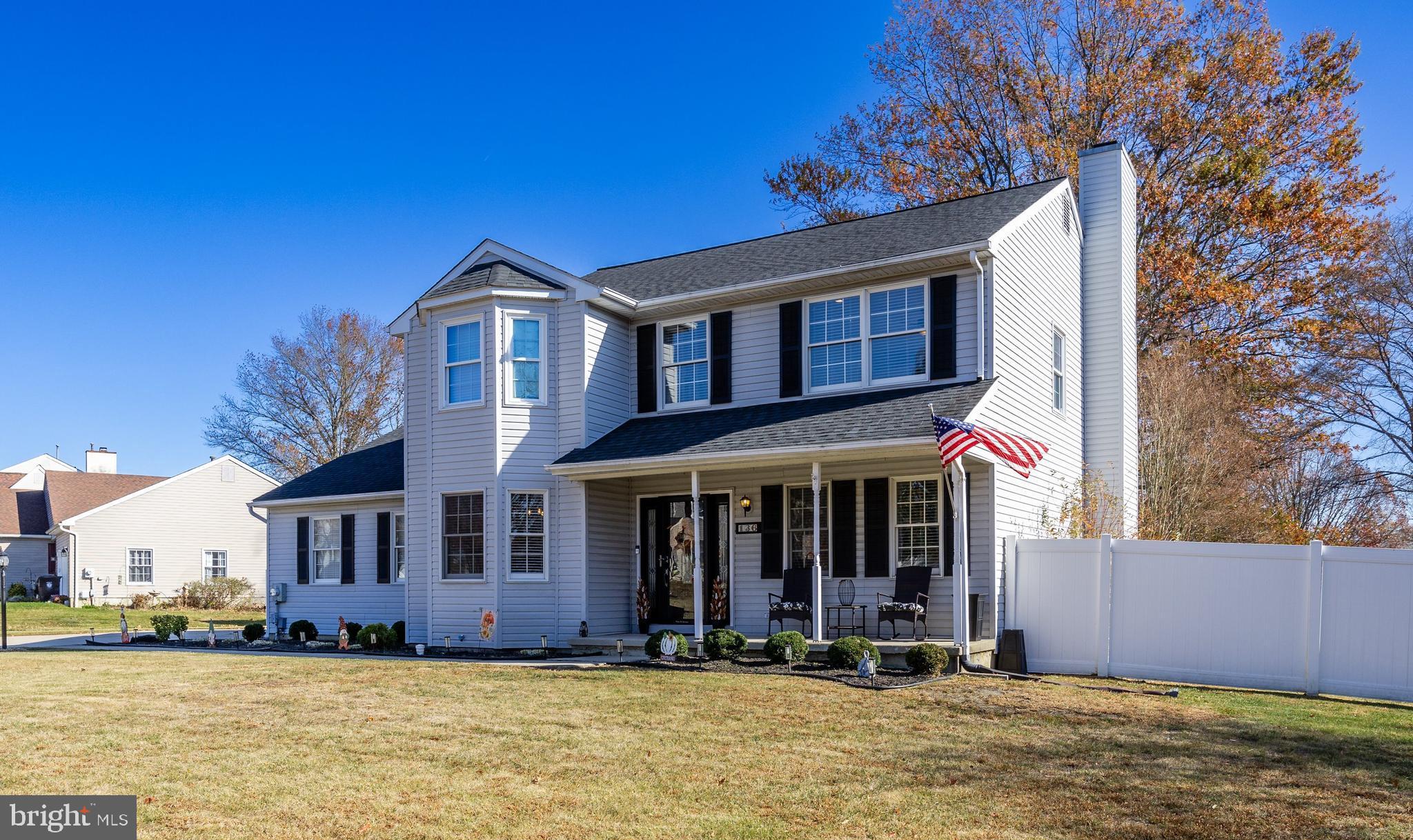 136 Cider Press Dr