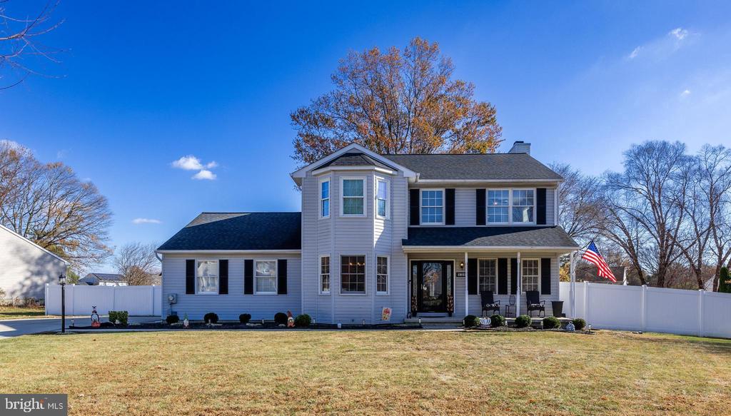 136 Cider Press Dr