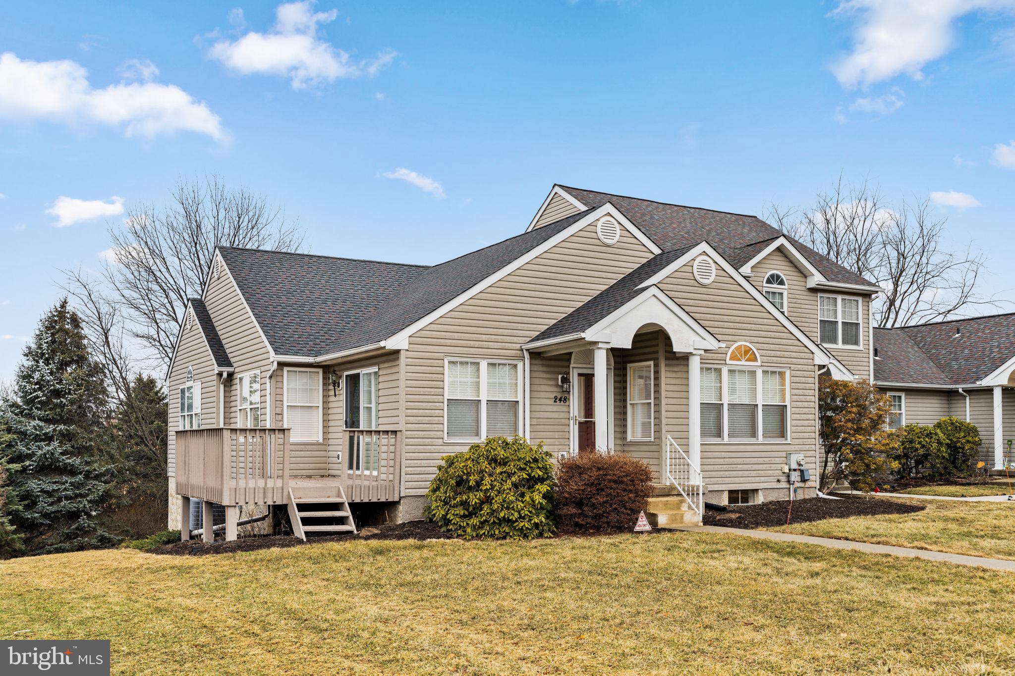 248 Prince William Way